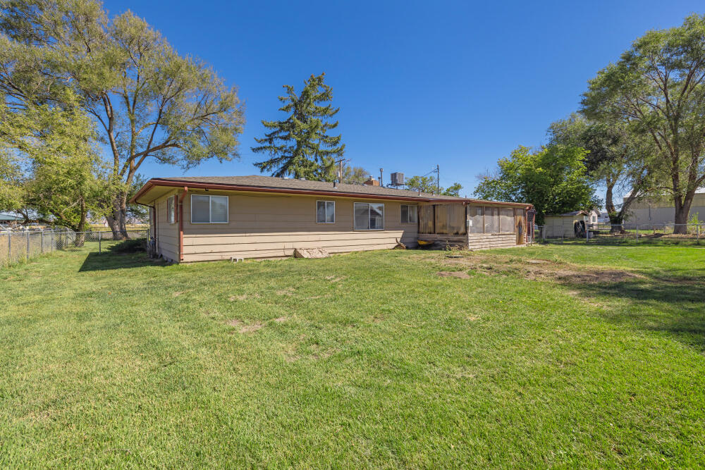 N/A - Residential