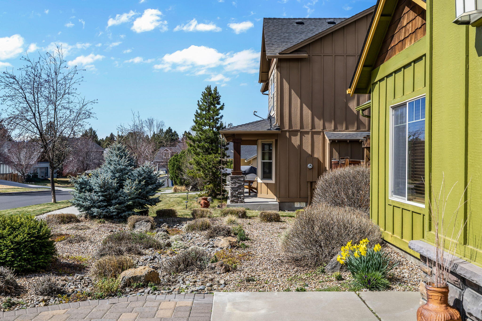 Summer Meadows - Residential