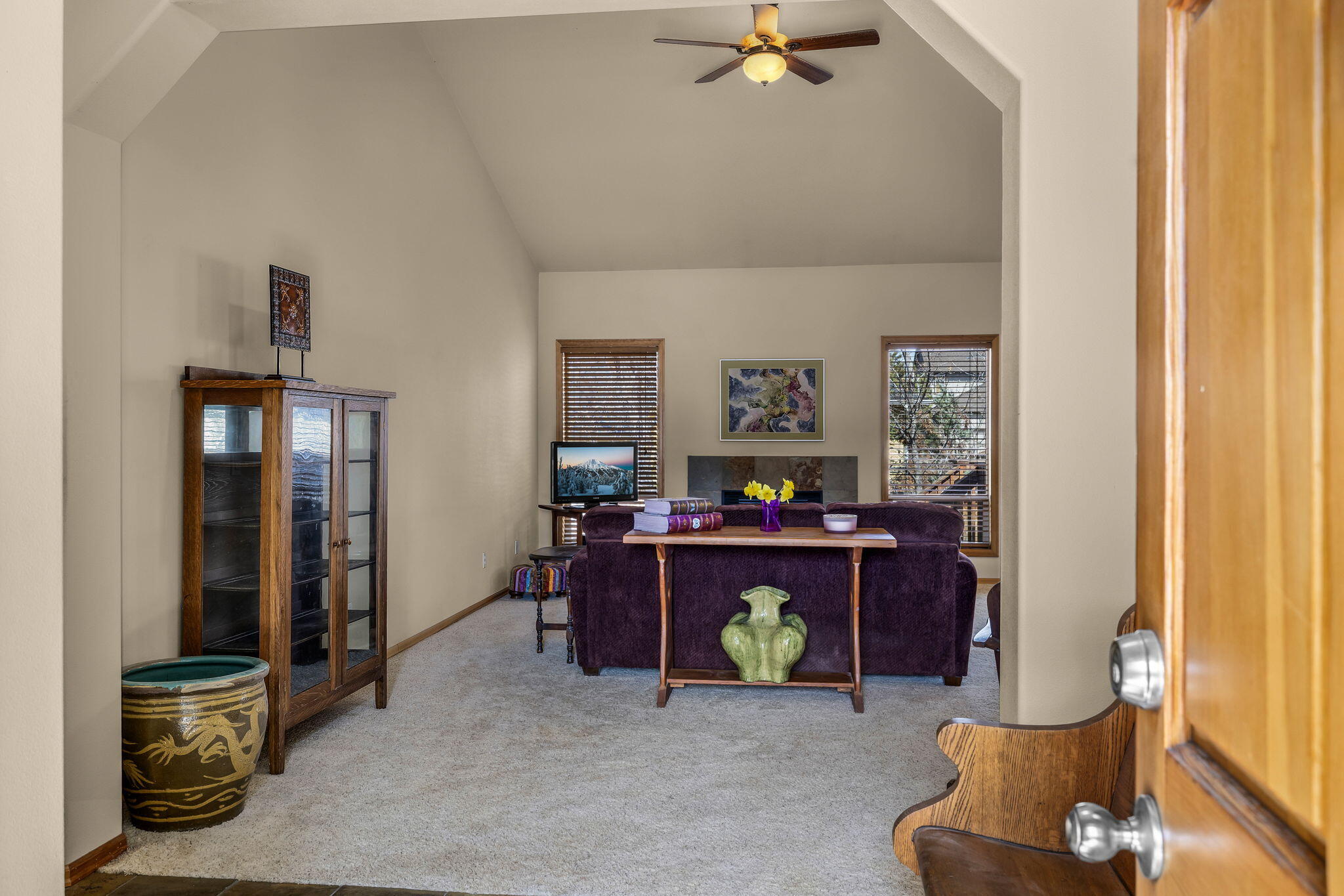 Summer Meadows - Residential