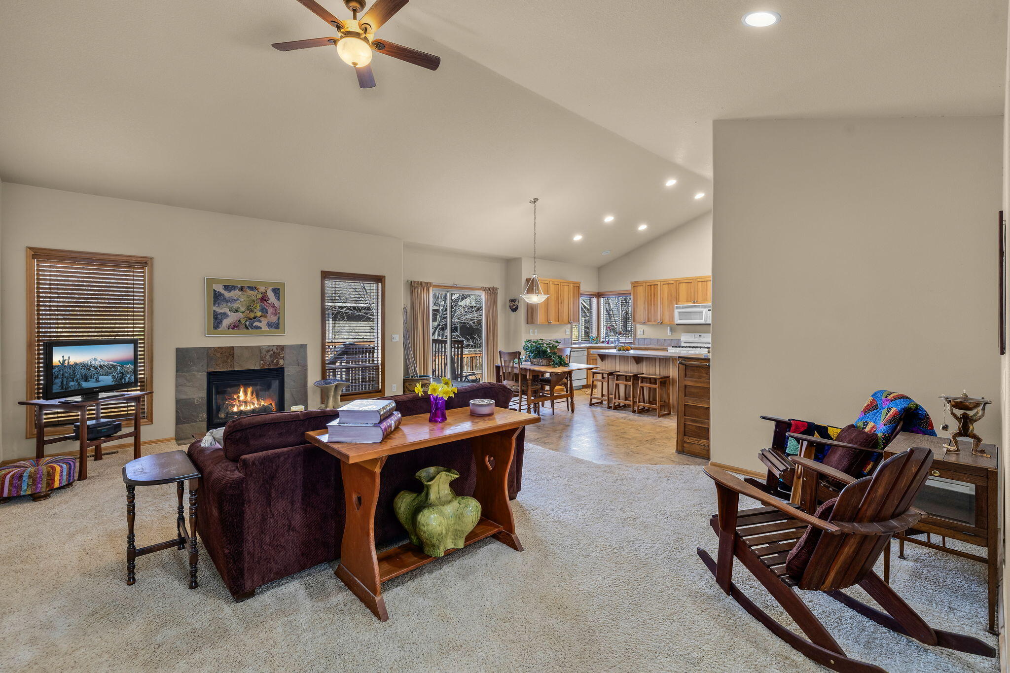 Summer Meadows - Residential