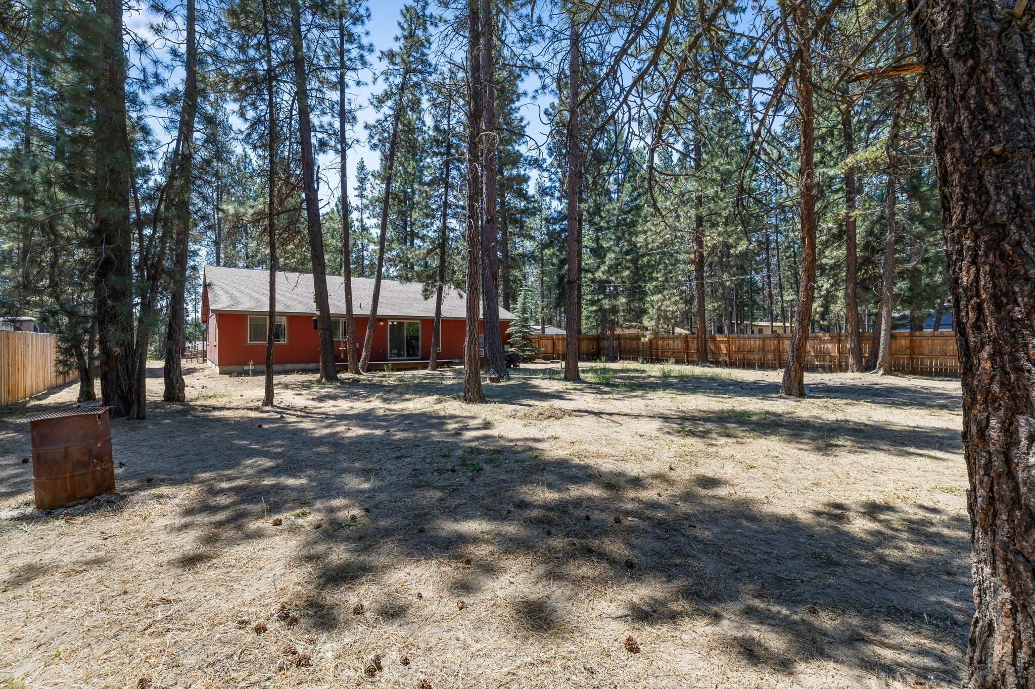 Lapine Acres - Residential