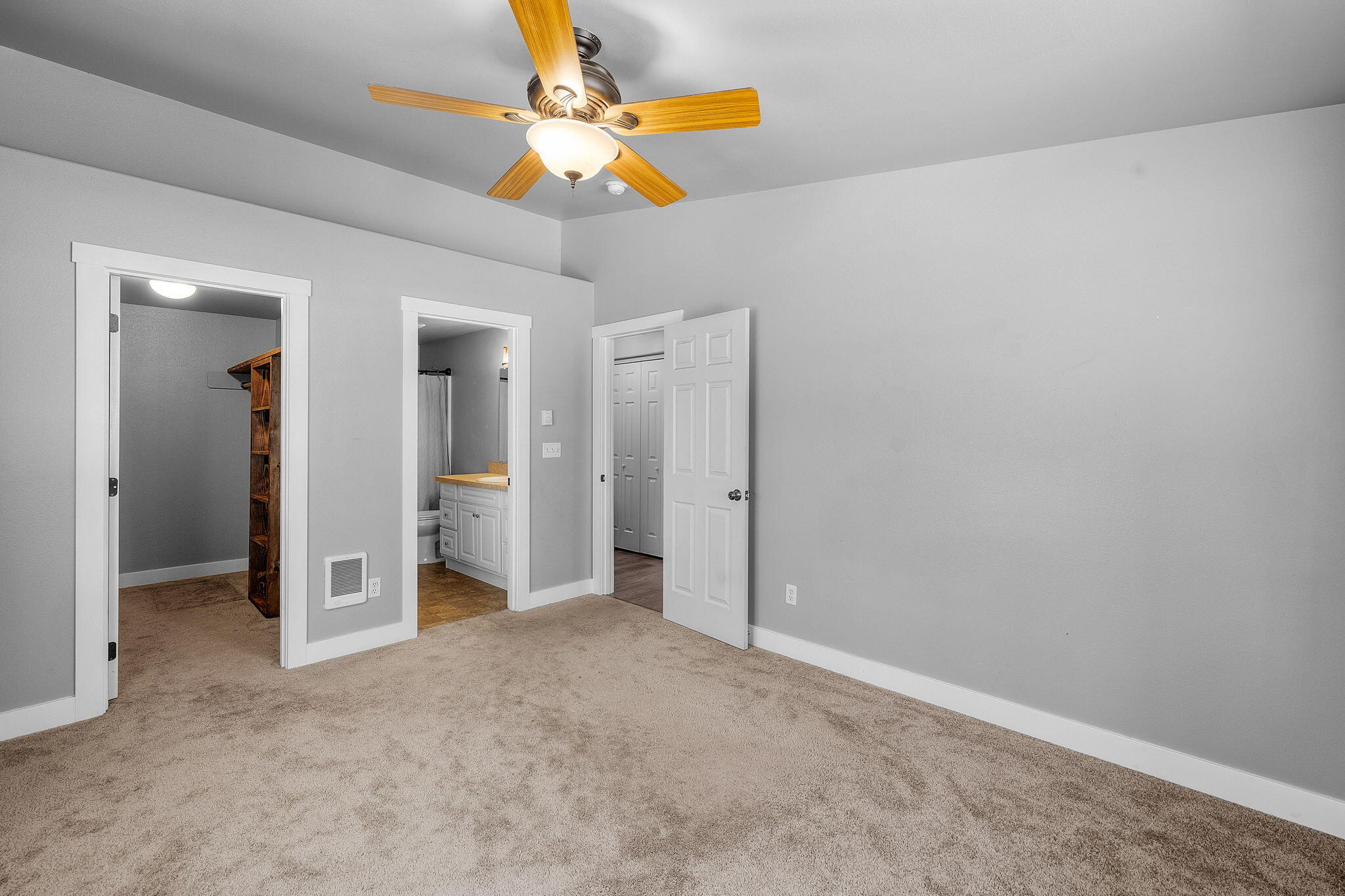 Lapine Acres - Residential