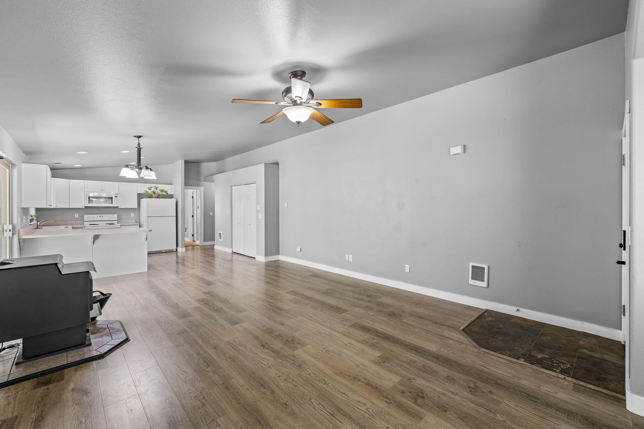 Lapine Acres - Residential