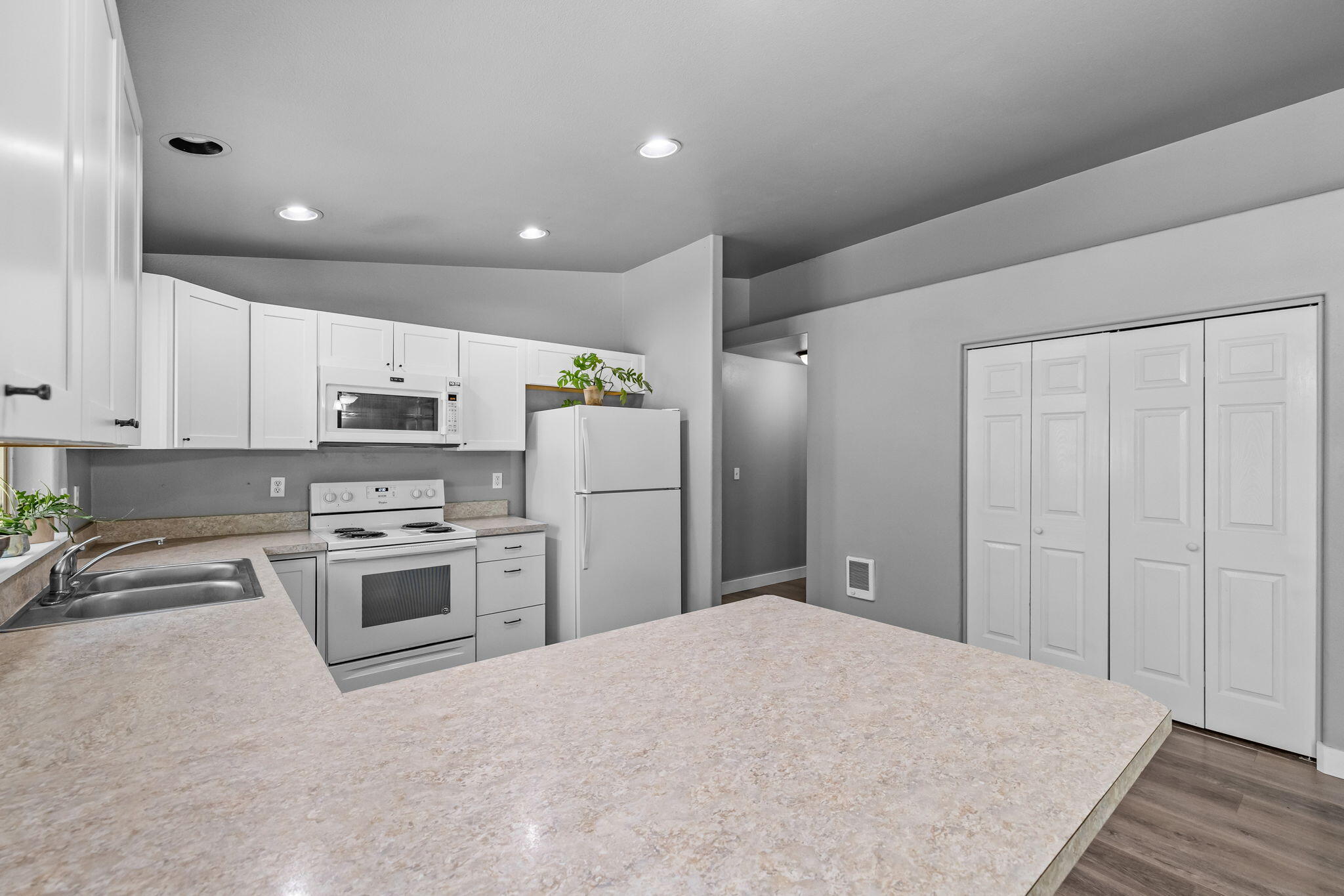 Lapine Acres - Residential