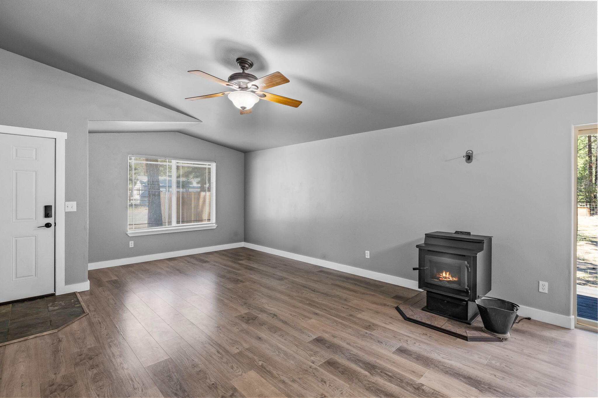 Lapine Acres - Residential