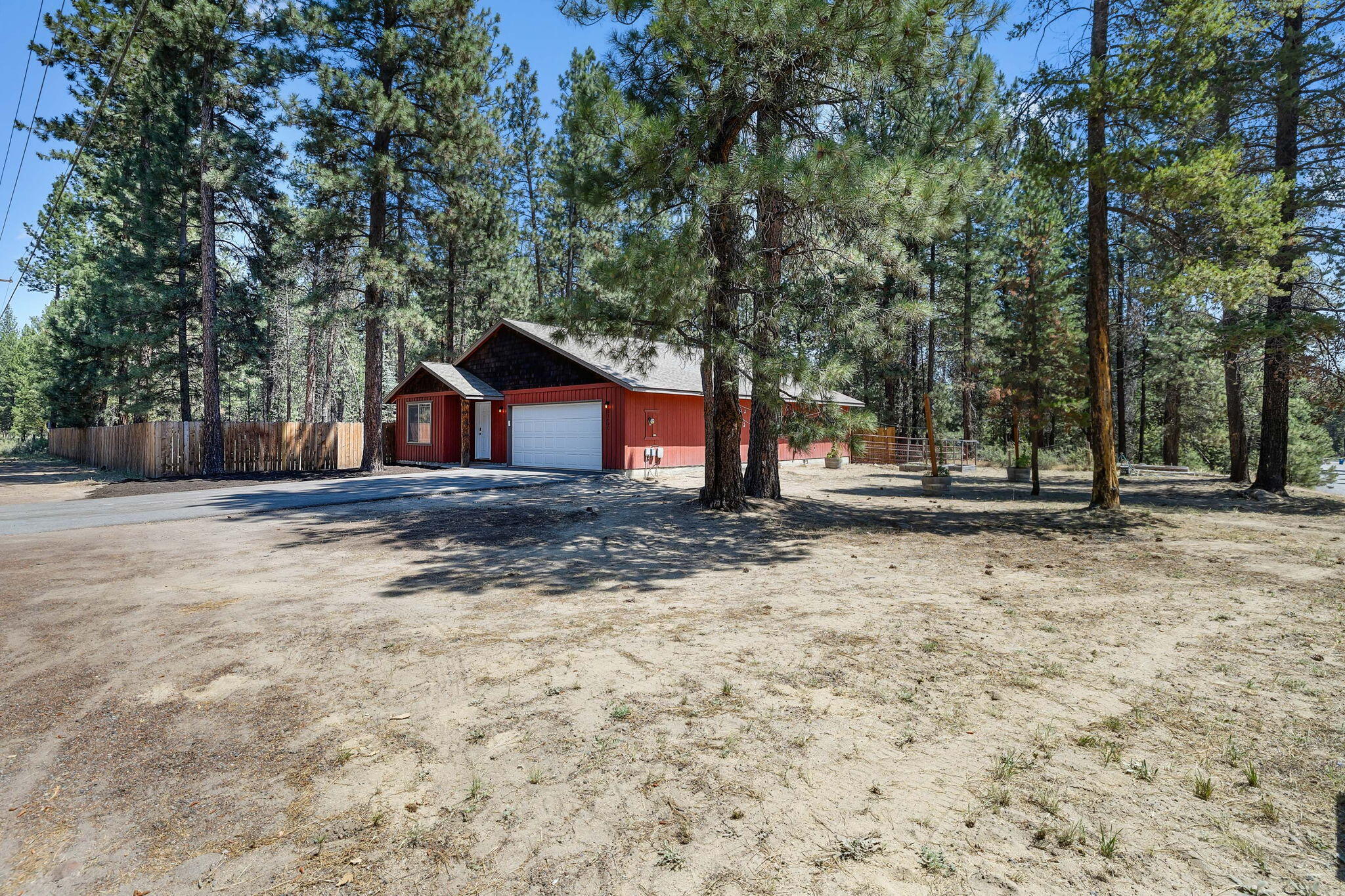 Lapine Acres - Residential
