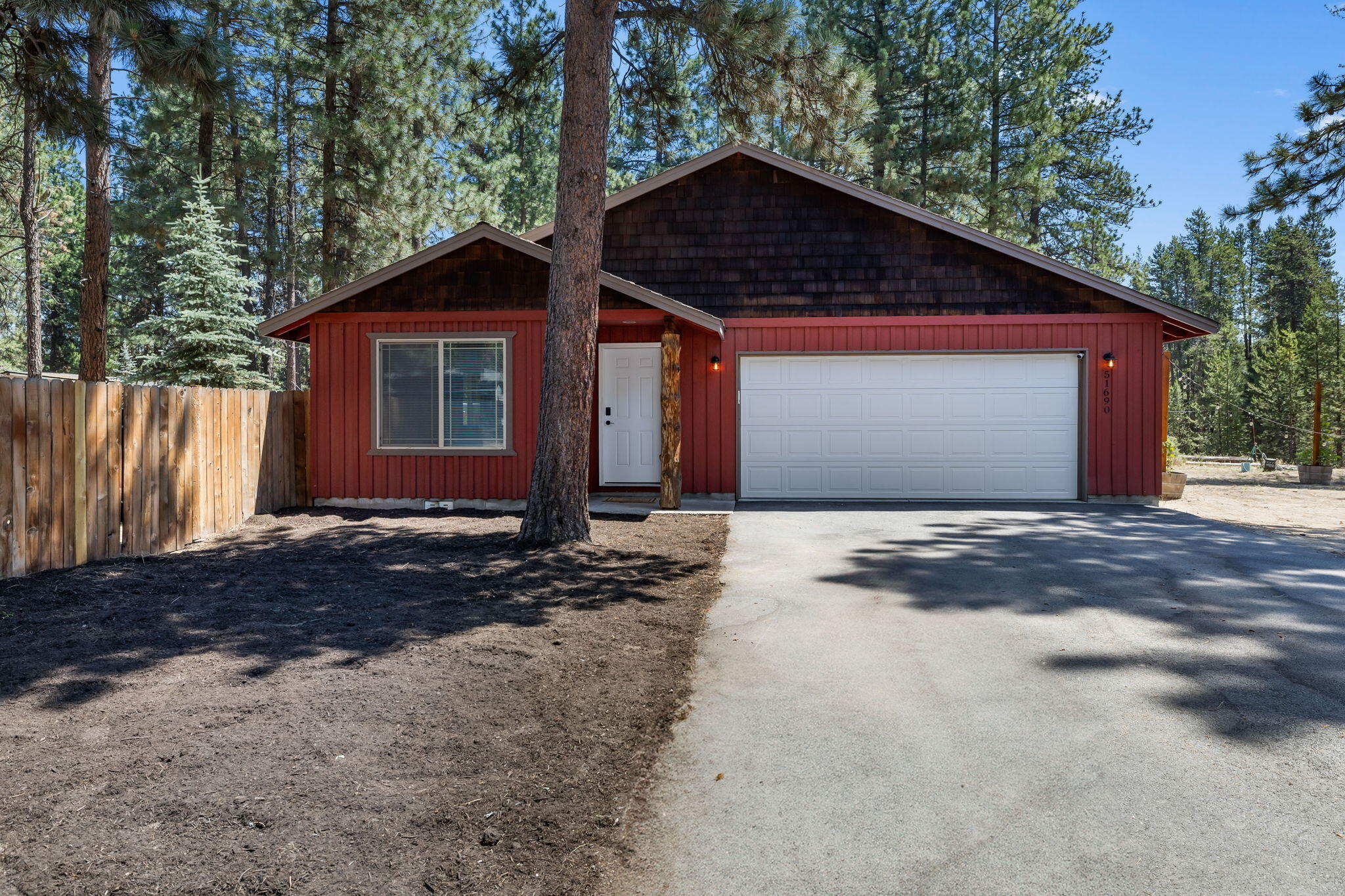Lapine Acres - Residential