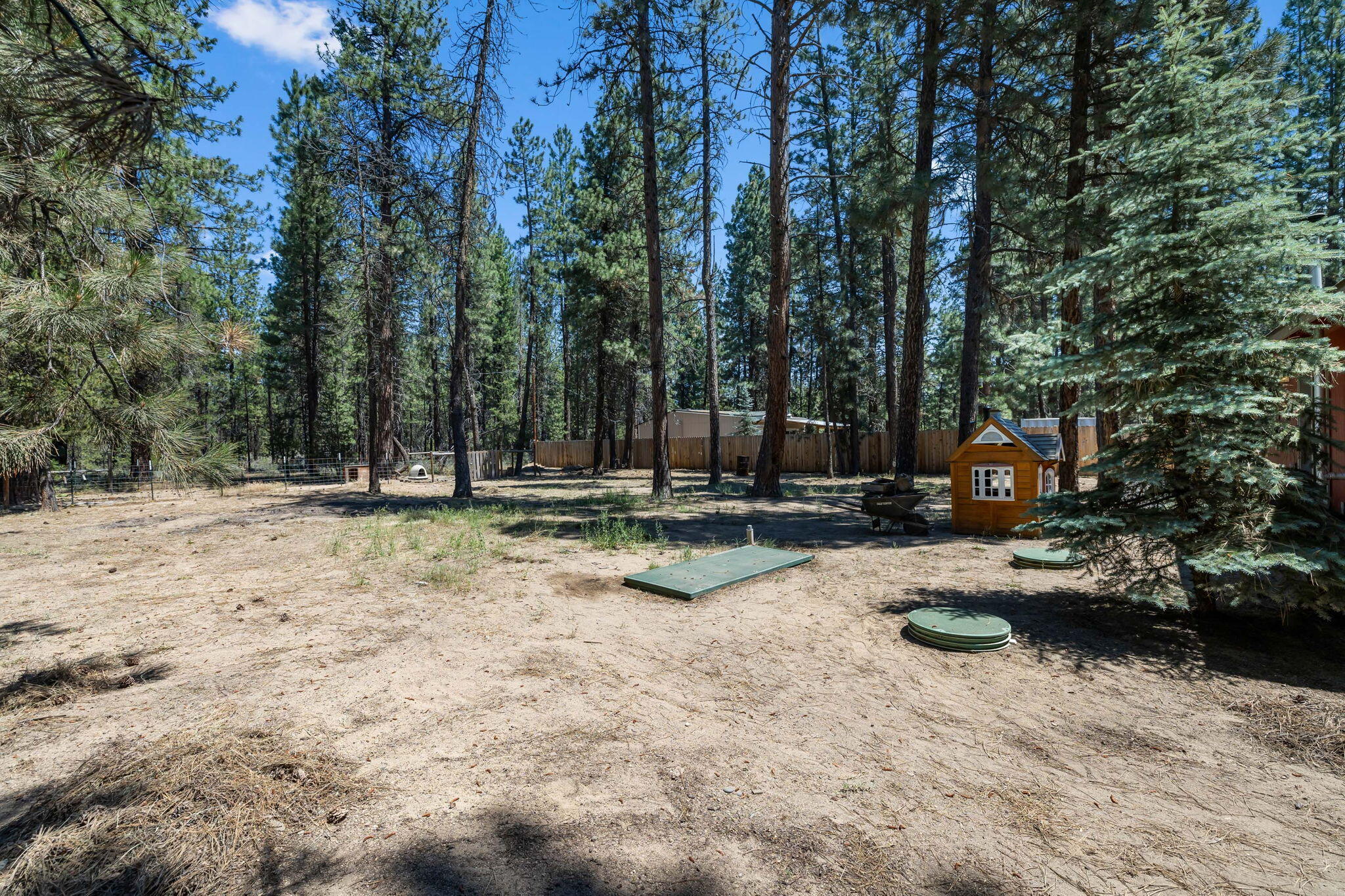 Lapine Acres - Residential