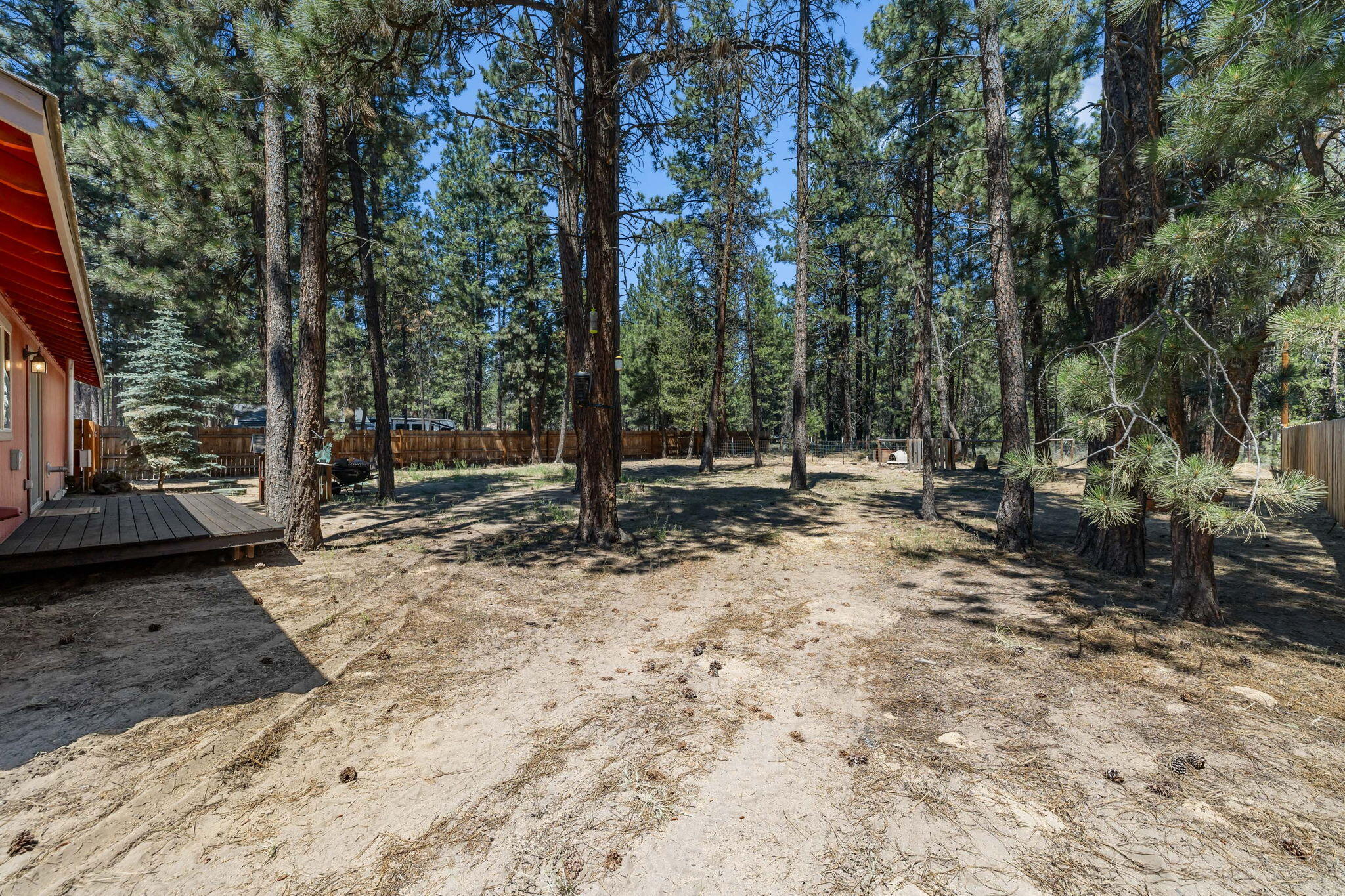 Lapine Acres - Residential