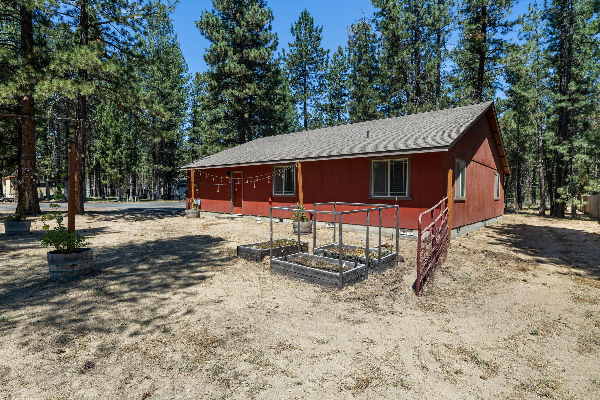 Lapine Acres - Residential