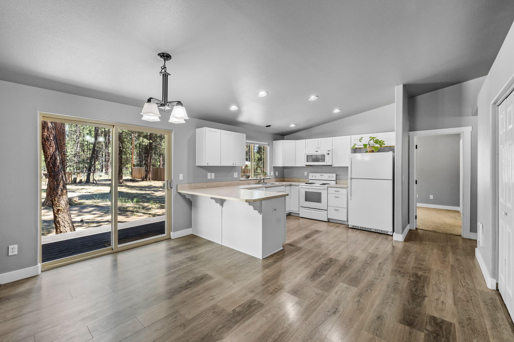 Lapine Acres - Residential