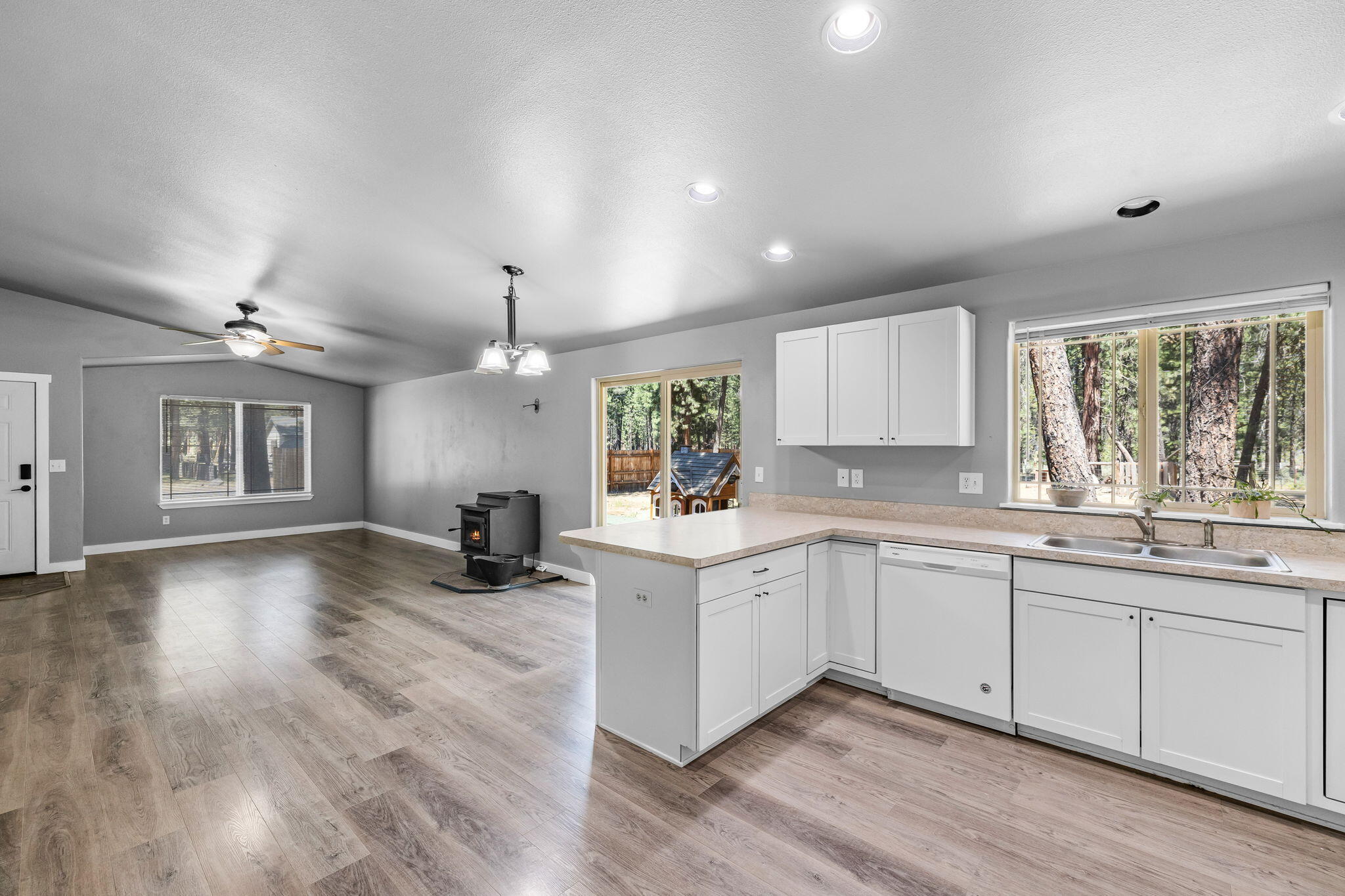 Lapine Acres - Residential