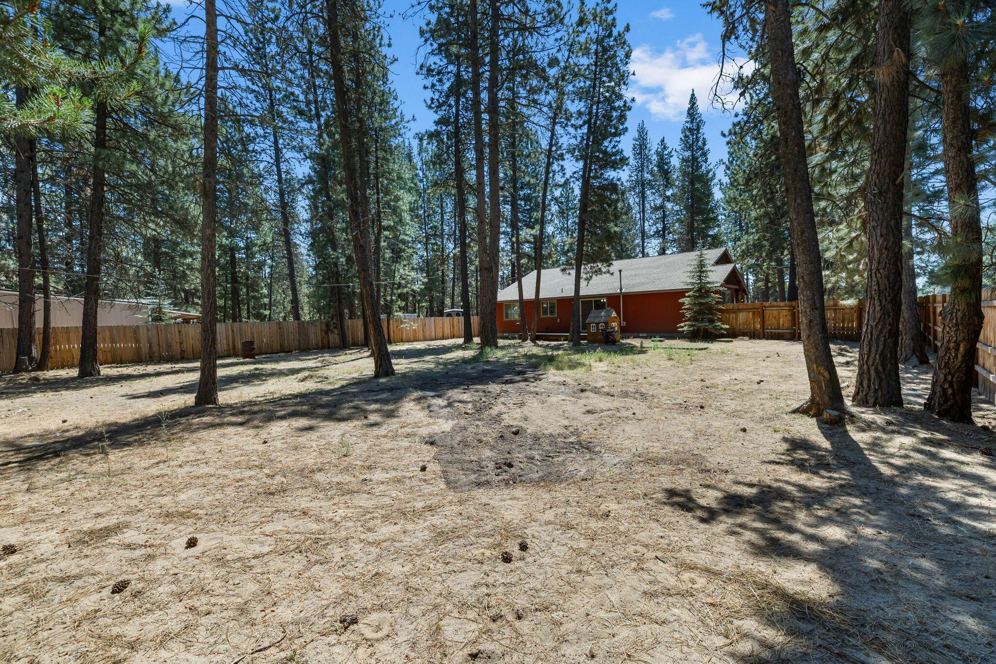 Lapine Acres - Residential