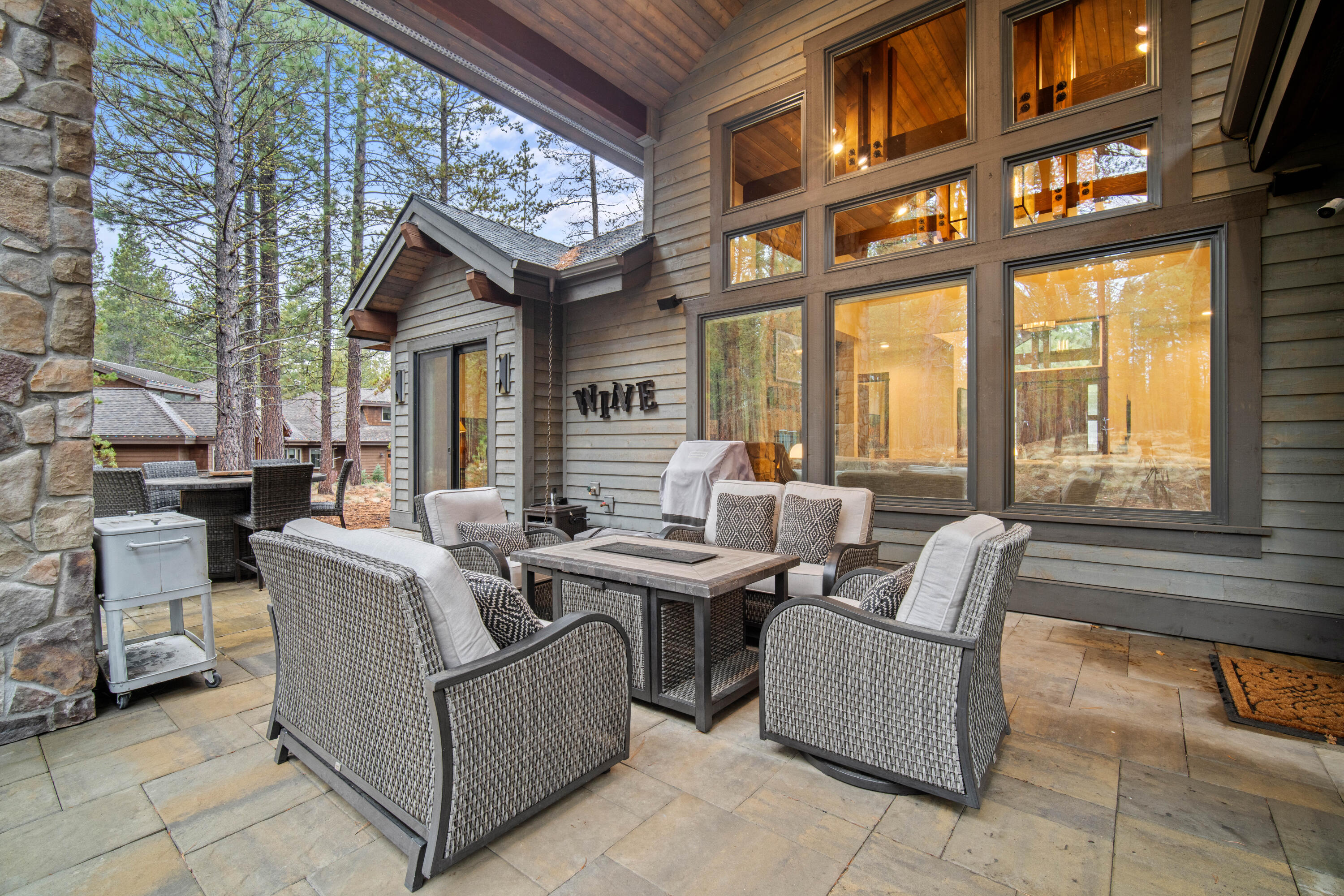 Caldera Springs - Residential