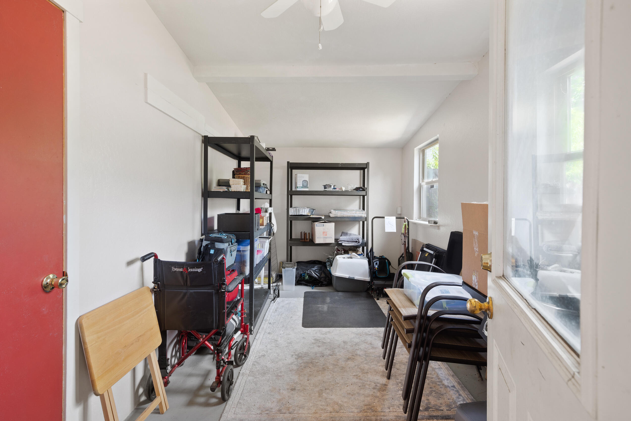 N/A - Residential