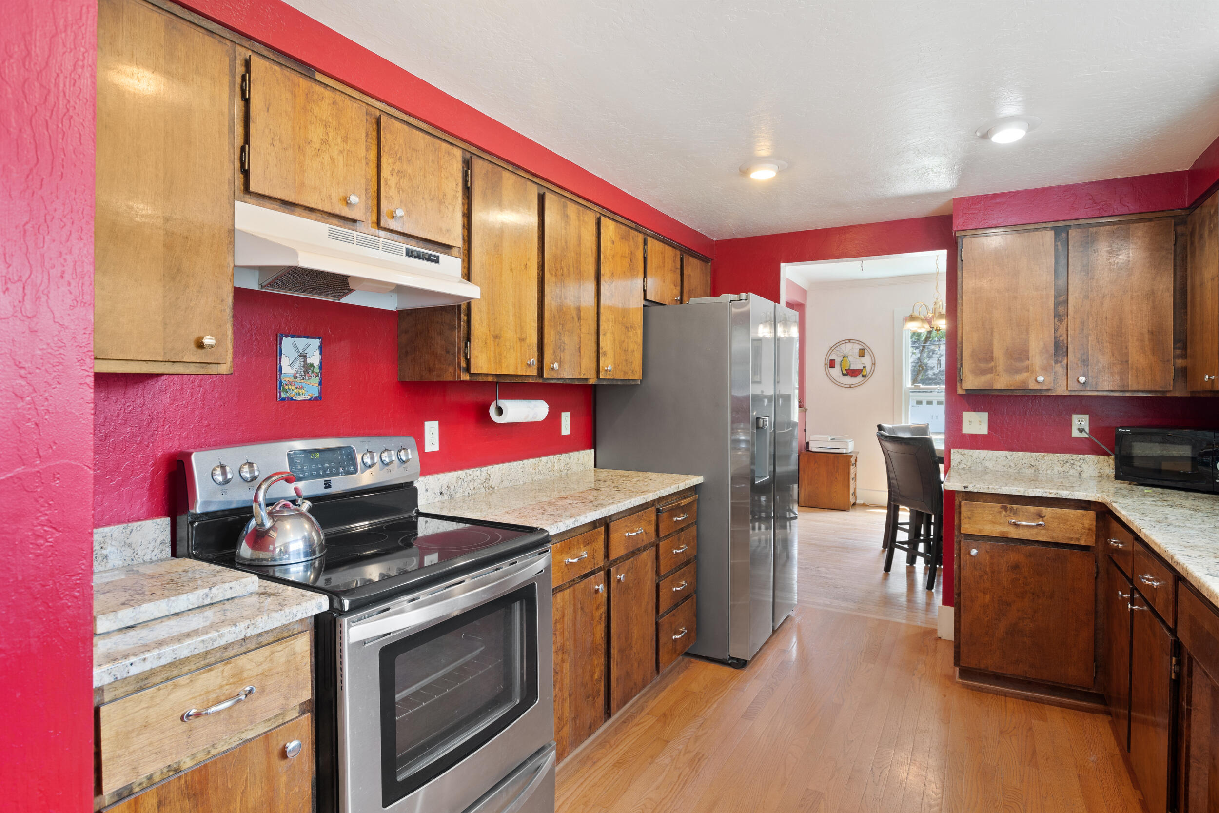 N/A - Residential
