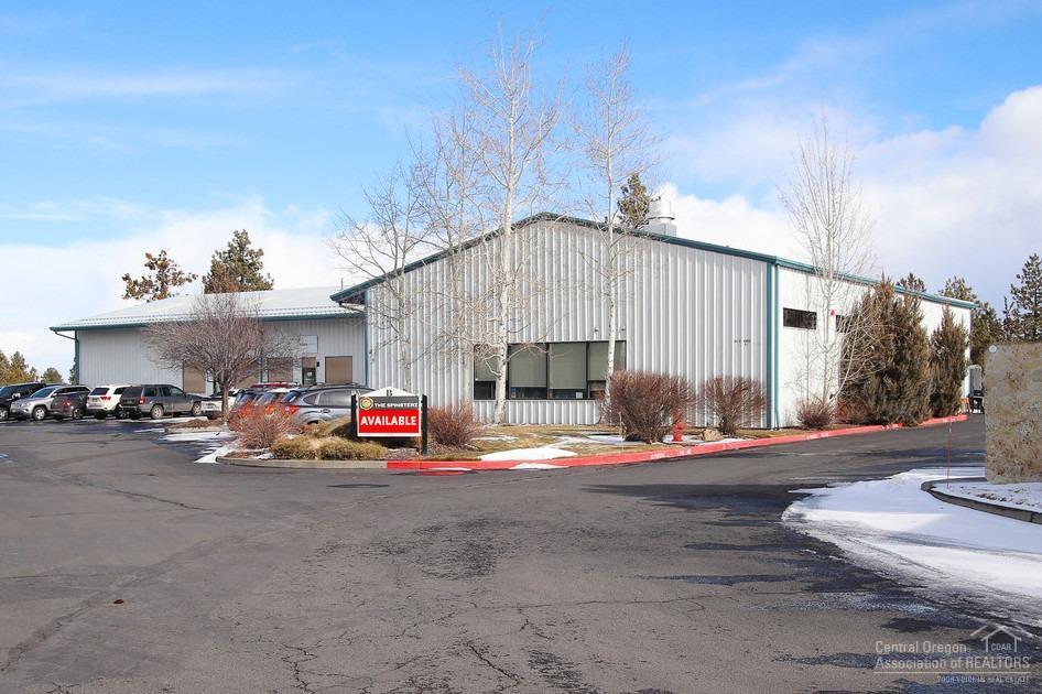 Suites B2 is 2,600 square feet. All areas are actively heated and air conditioned and controlled with lockable thermostats. Spaces have fiber optic with broadband and 3-phase 208 and 120 power. Some Tenant equipment such as clean rooms, air compressor and vacuum pump are available for purchase. Suite B2 is nicely built out as office and R&D space. Space includes 3 offices and an open warehouse space with one 12' roll up door. Plumbed for two compressed facility gases and one vacuum.