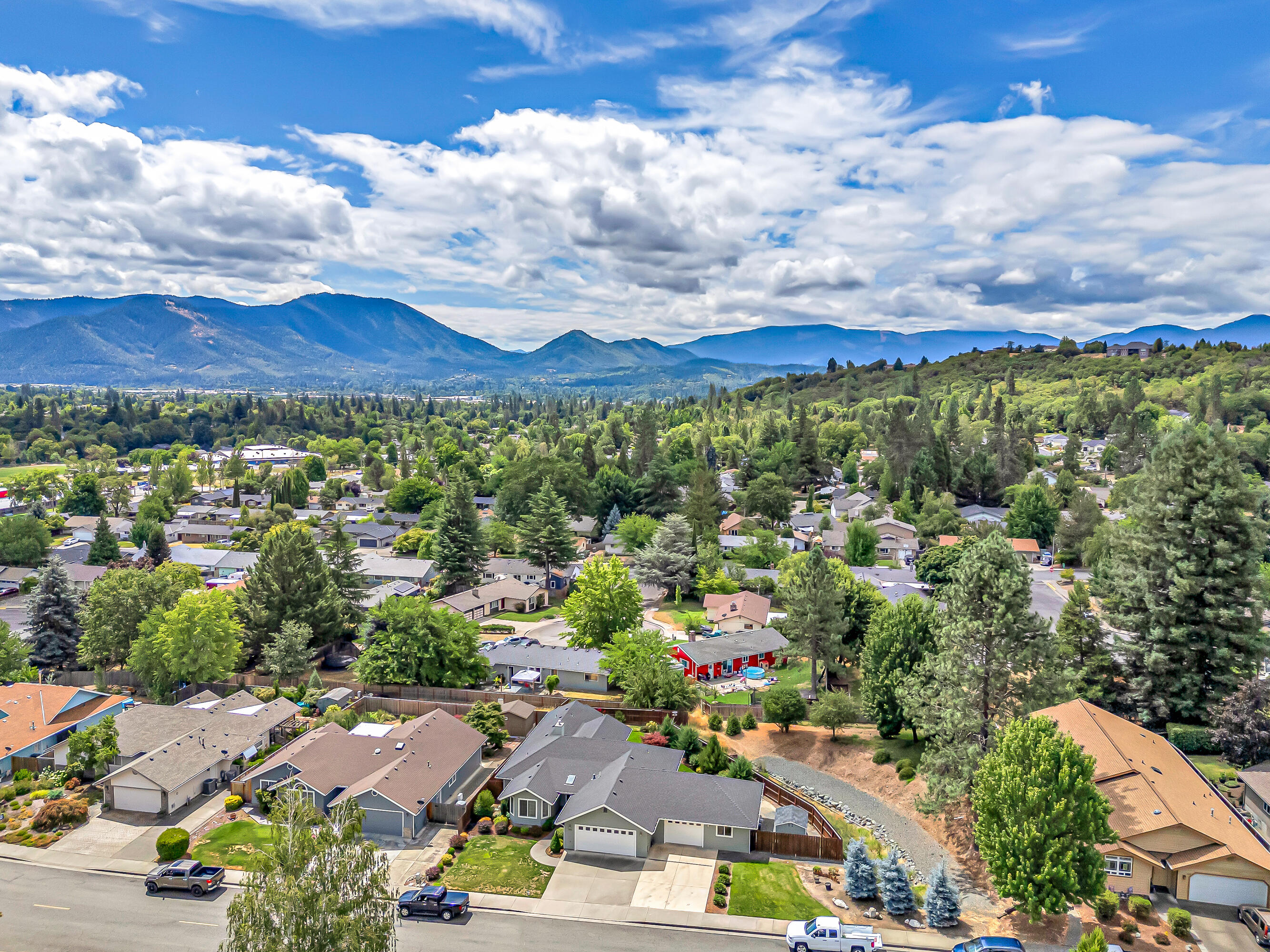 Cooke Estates Subdivision - Residential