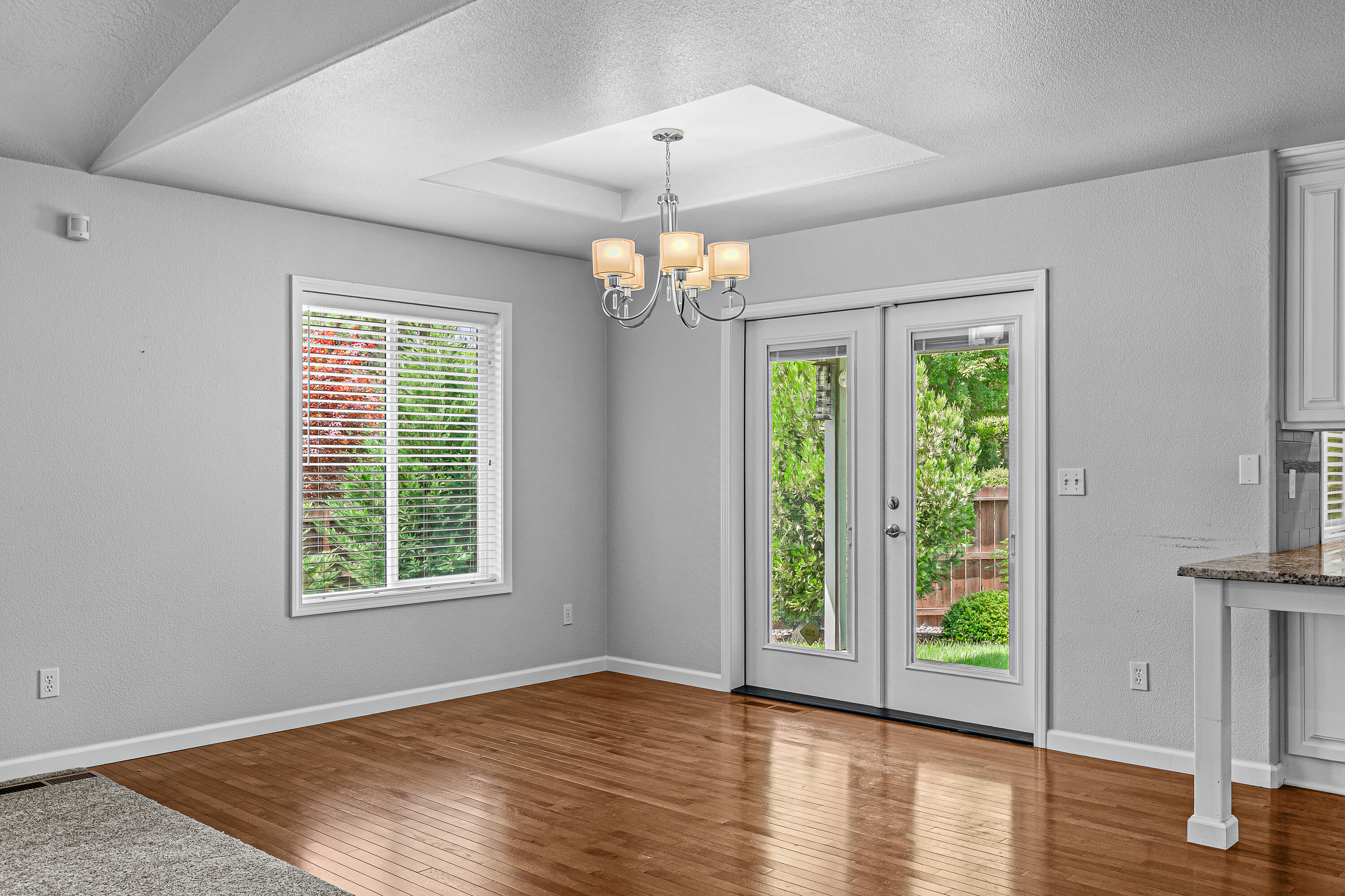 Cooke Estates Subdivision - Residential