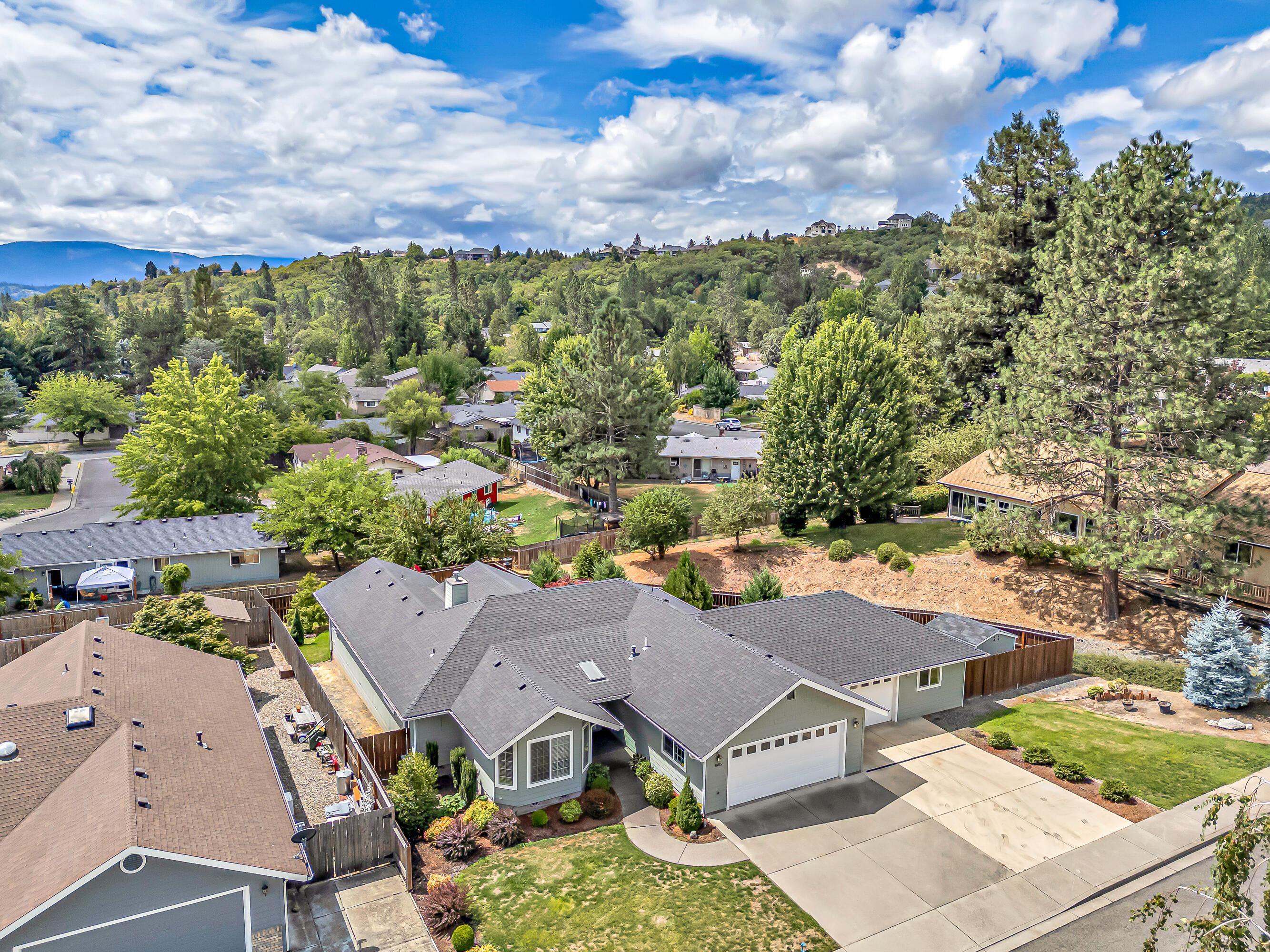 Cooke Estates Subdivision - Residential