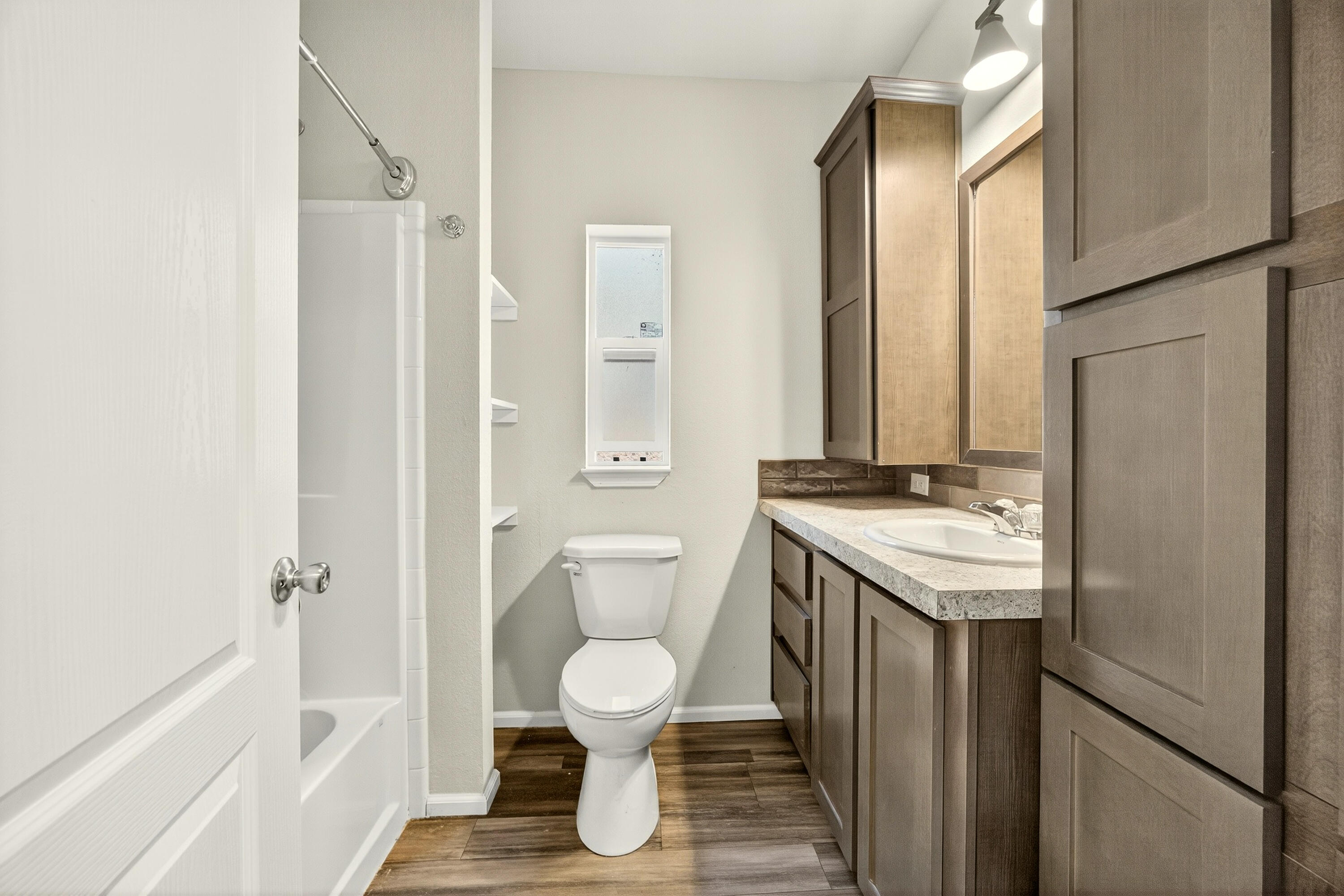 N/A - Residential