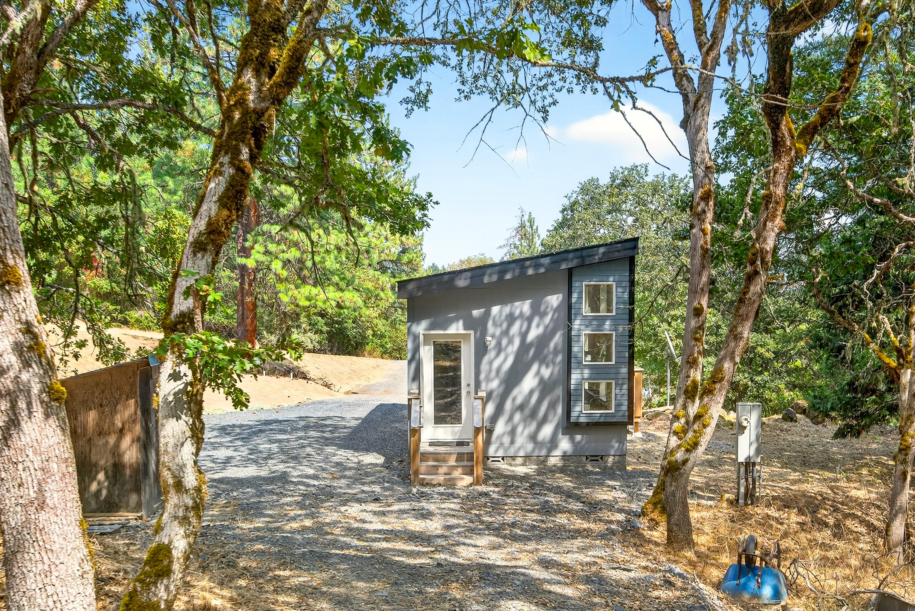 N/A - Residential