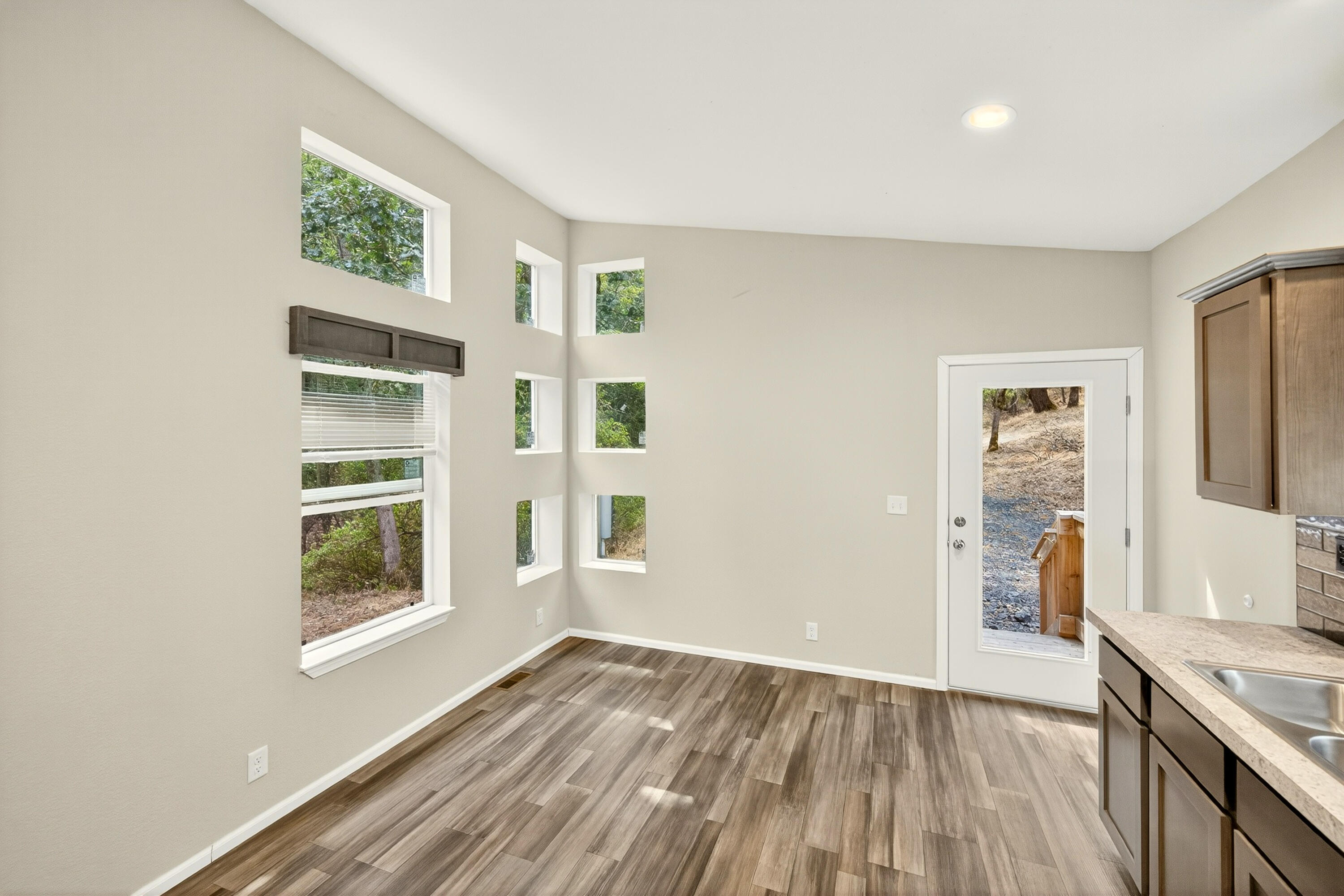 N/A - Residential