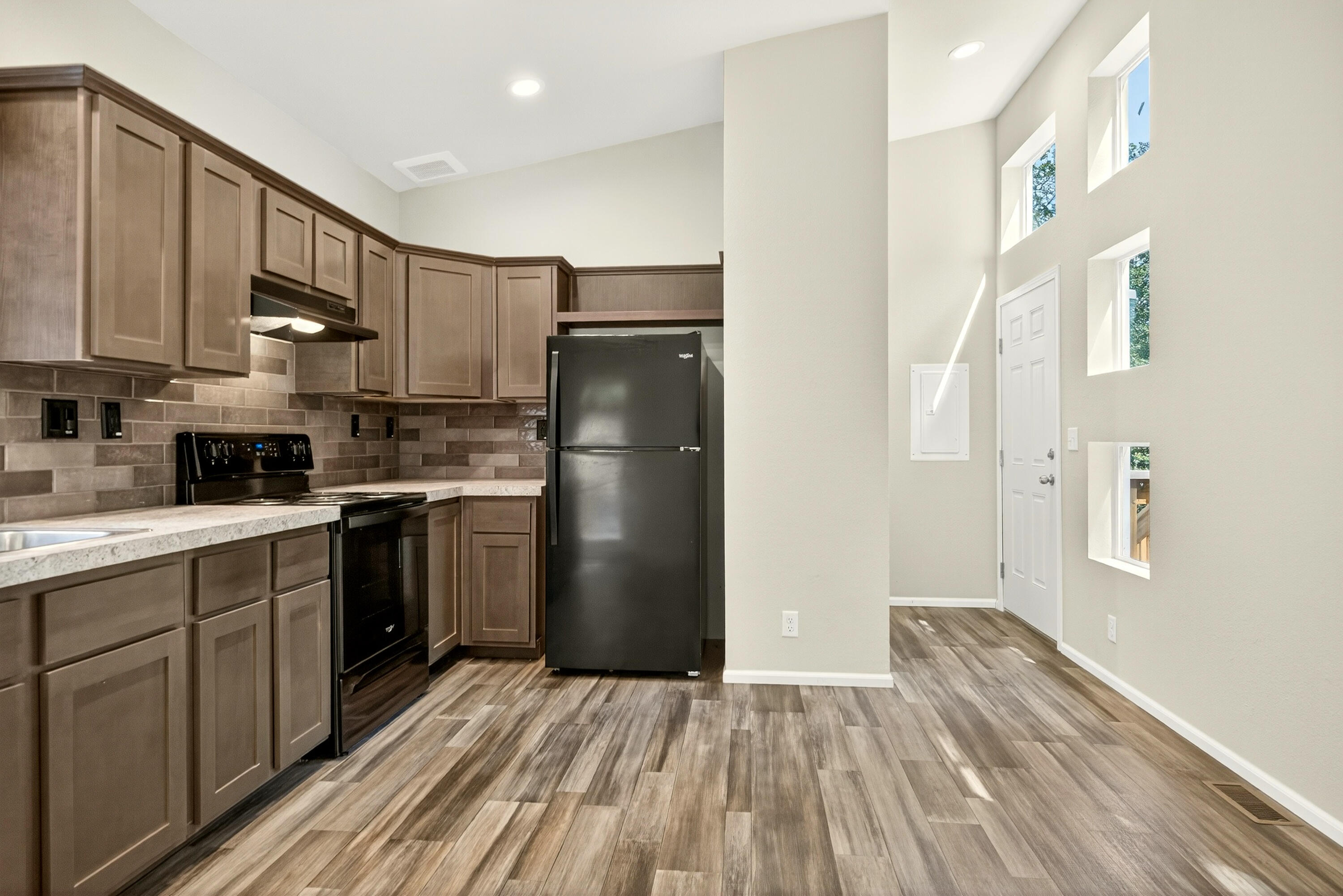 N/A - Residential