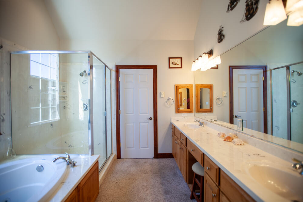 Eagle Point Golf Community Phase 7 - Residential
