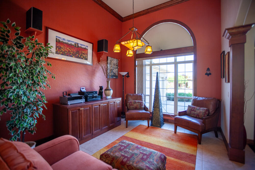 Eagle Point Golf Community Phase 7 - Residential