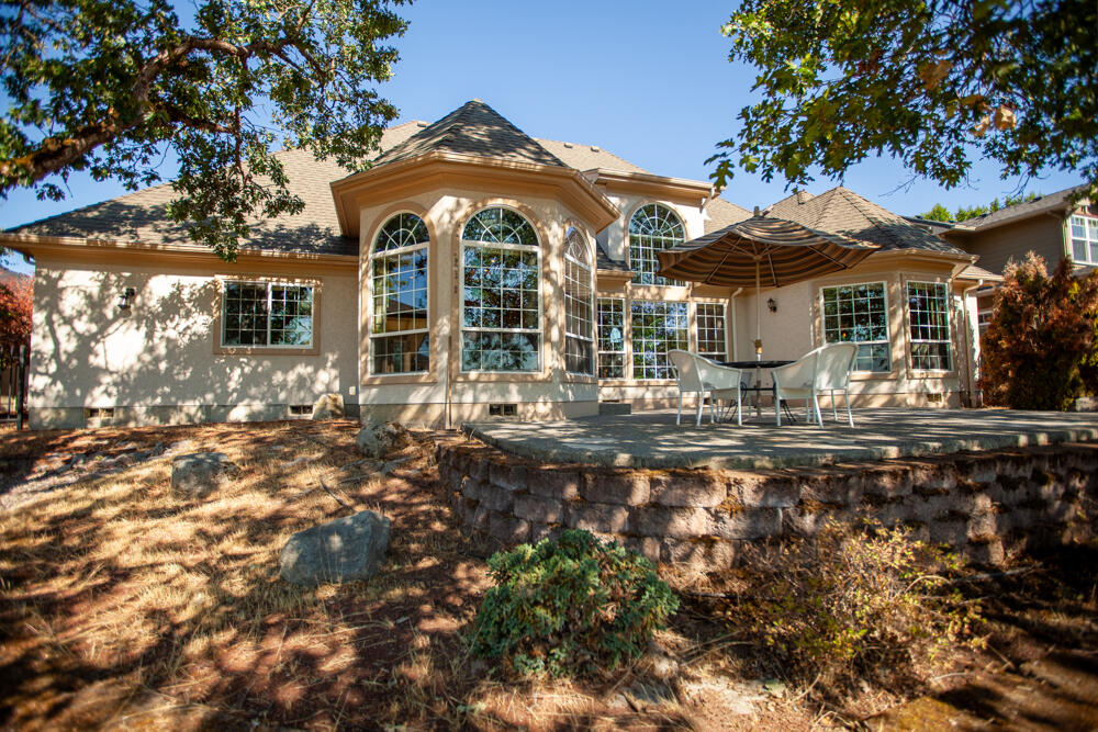 Eagle Point Golf Community Phase 7 - Residential