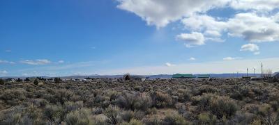Christmas Valley Unit8 - Land
