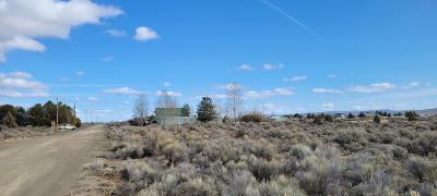 Christmas Valley Unit8 - Land