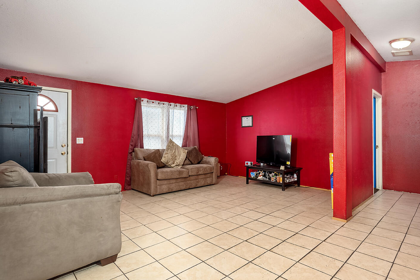N/A - Residential