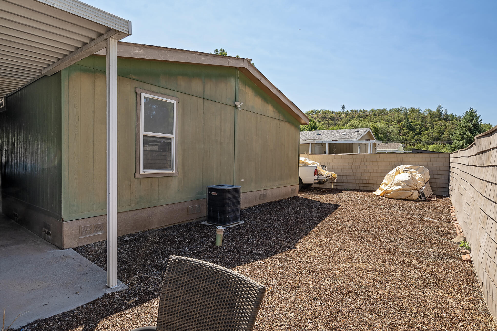 N/A - Residential