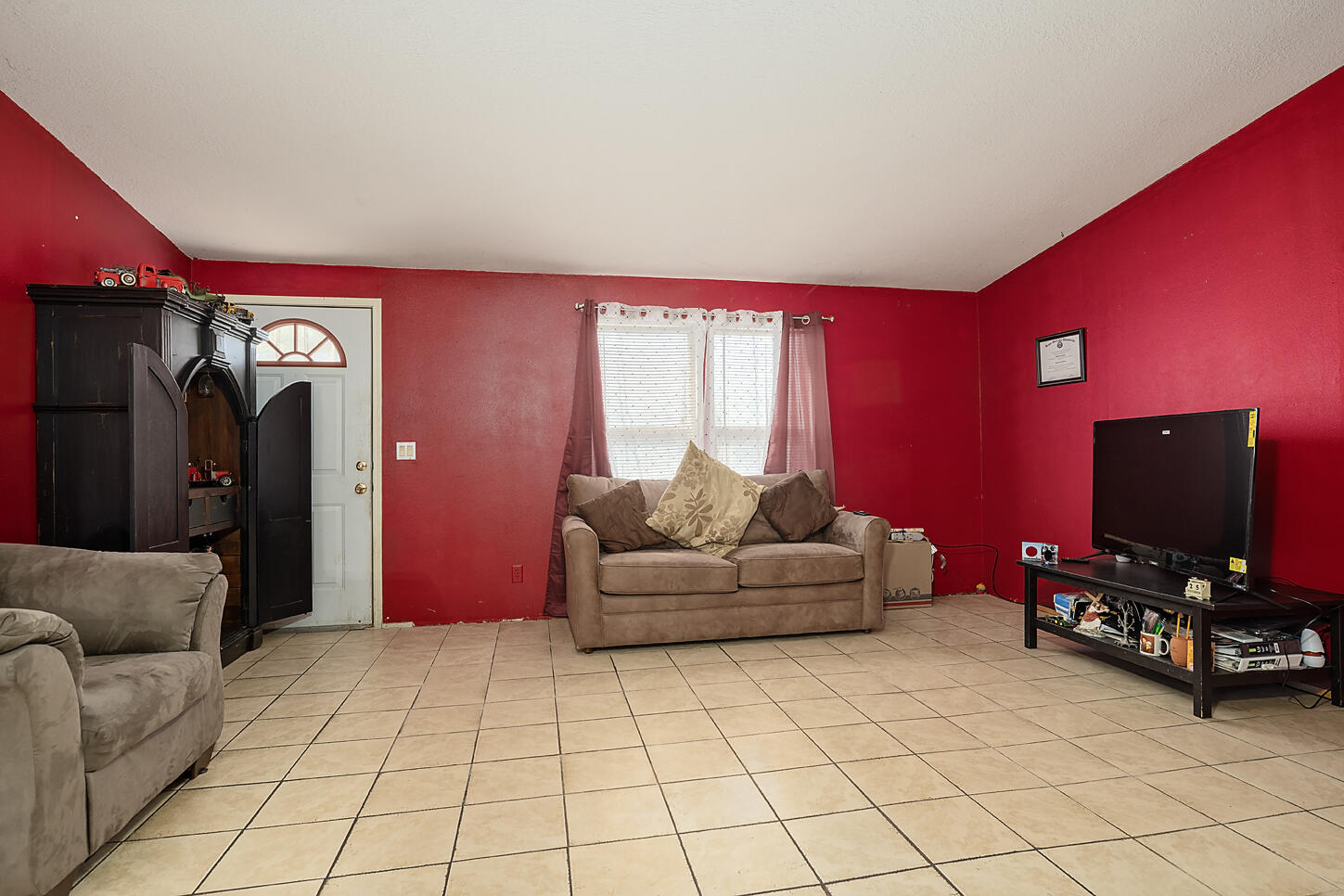 N/A - Residential
