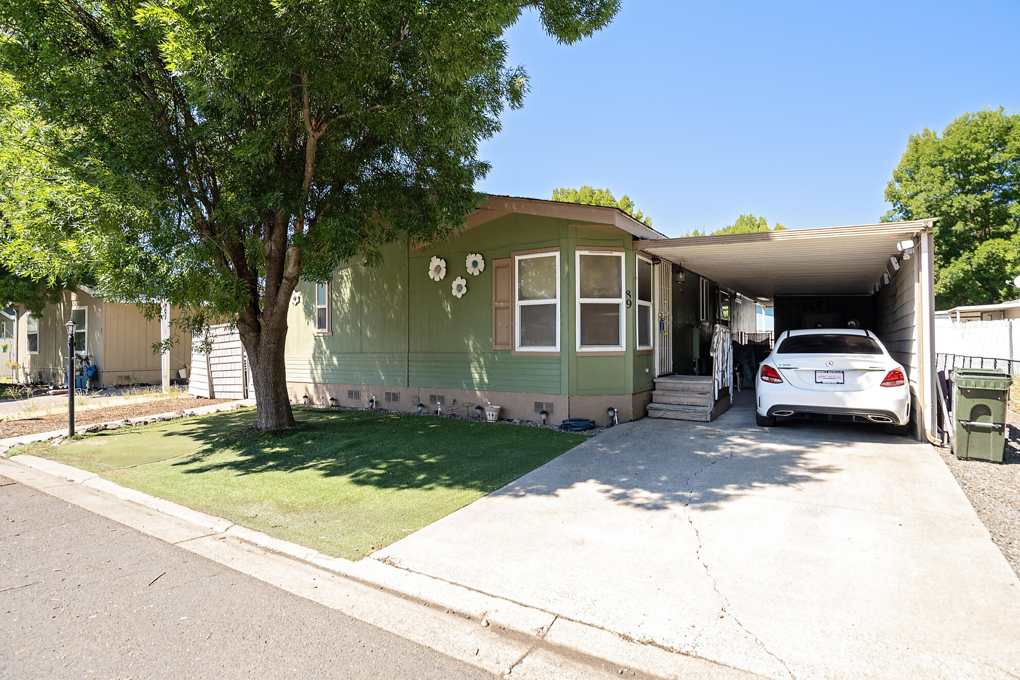 N/A - Residential