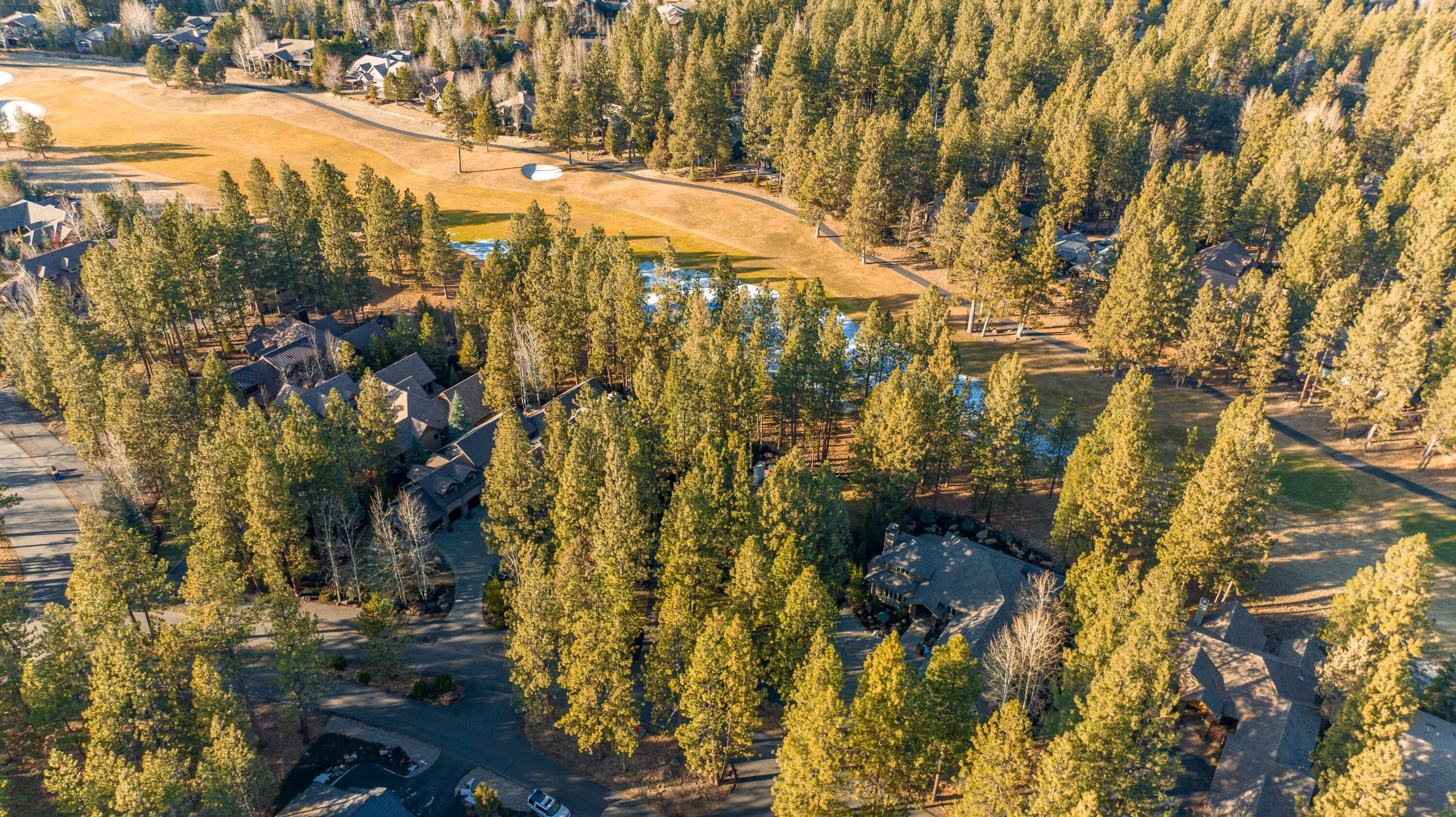 Broken Top - Residential