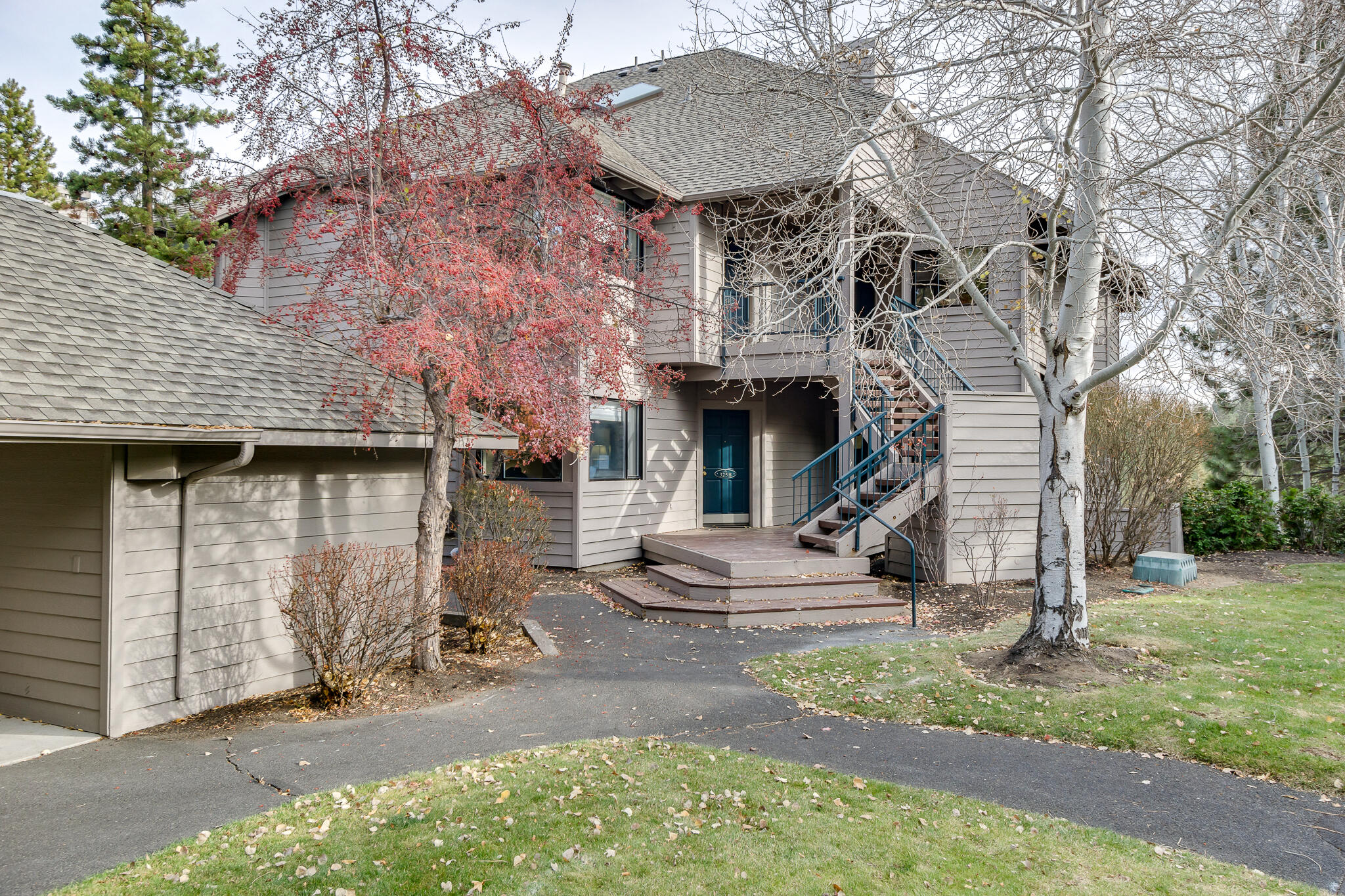 Mt Bachelor Village - Residential