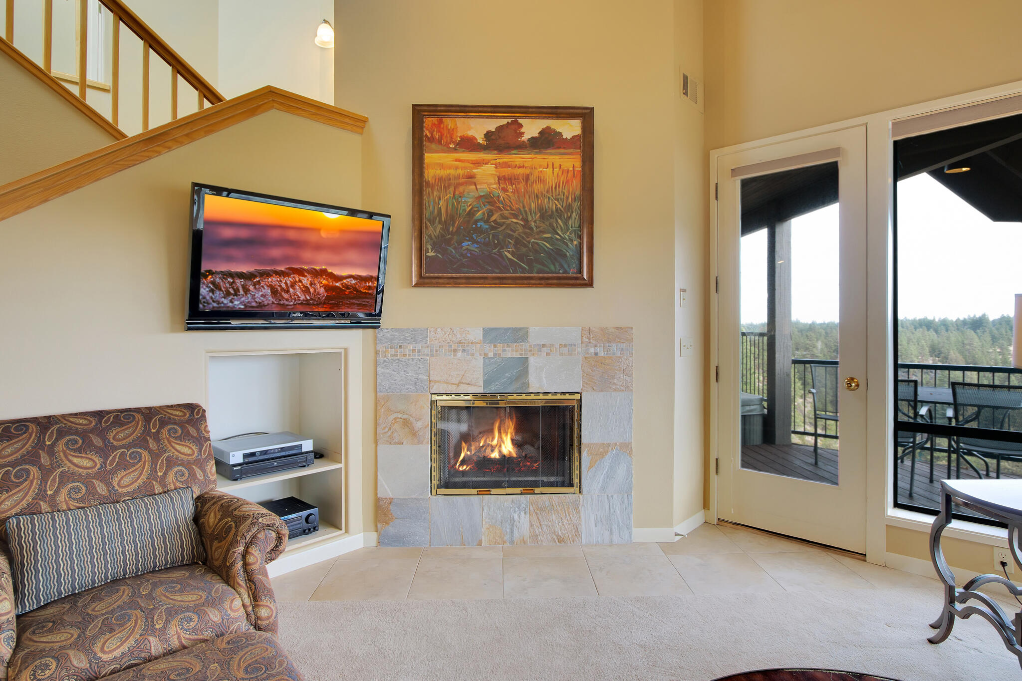Mt Bachelor Village - Residential