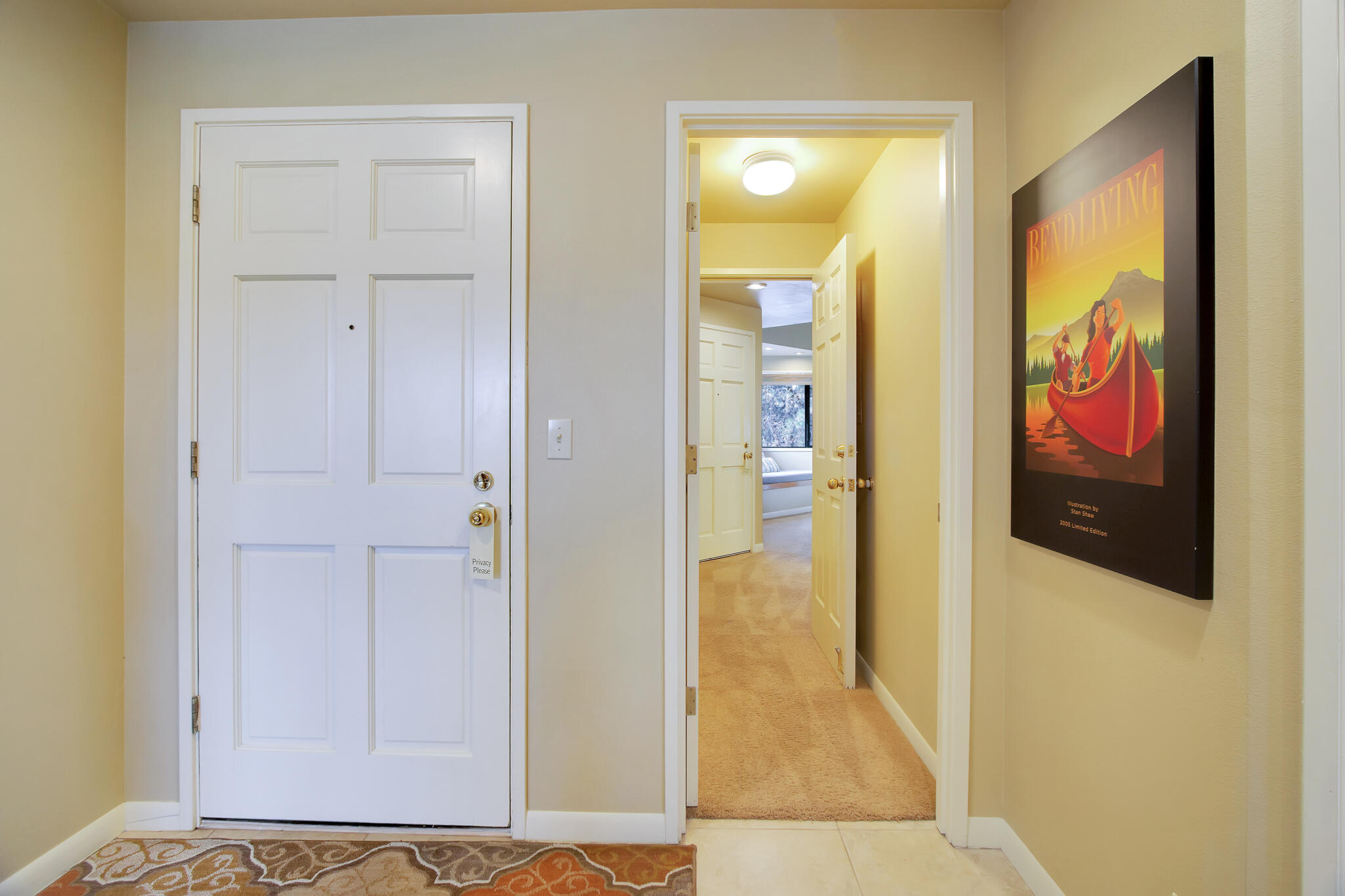 Mt Bachelor Village - Residential