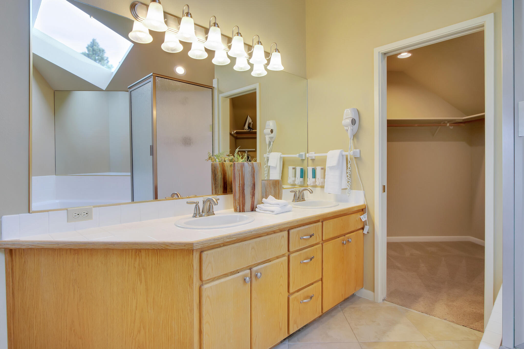 Mt Bachelor Village - Residential