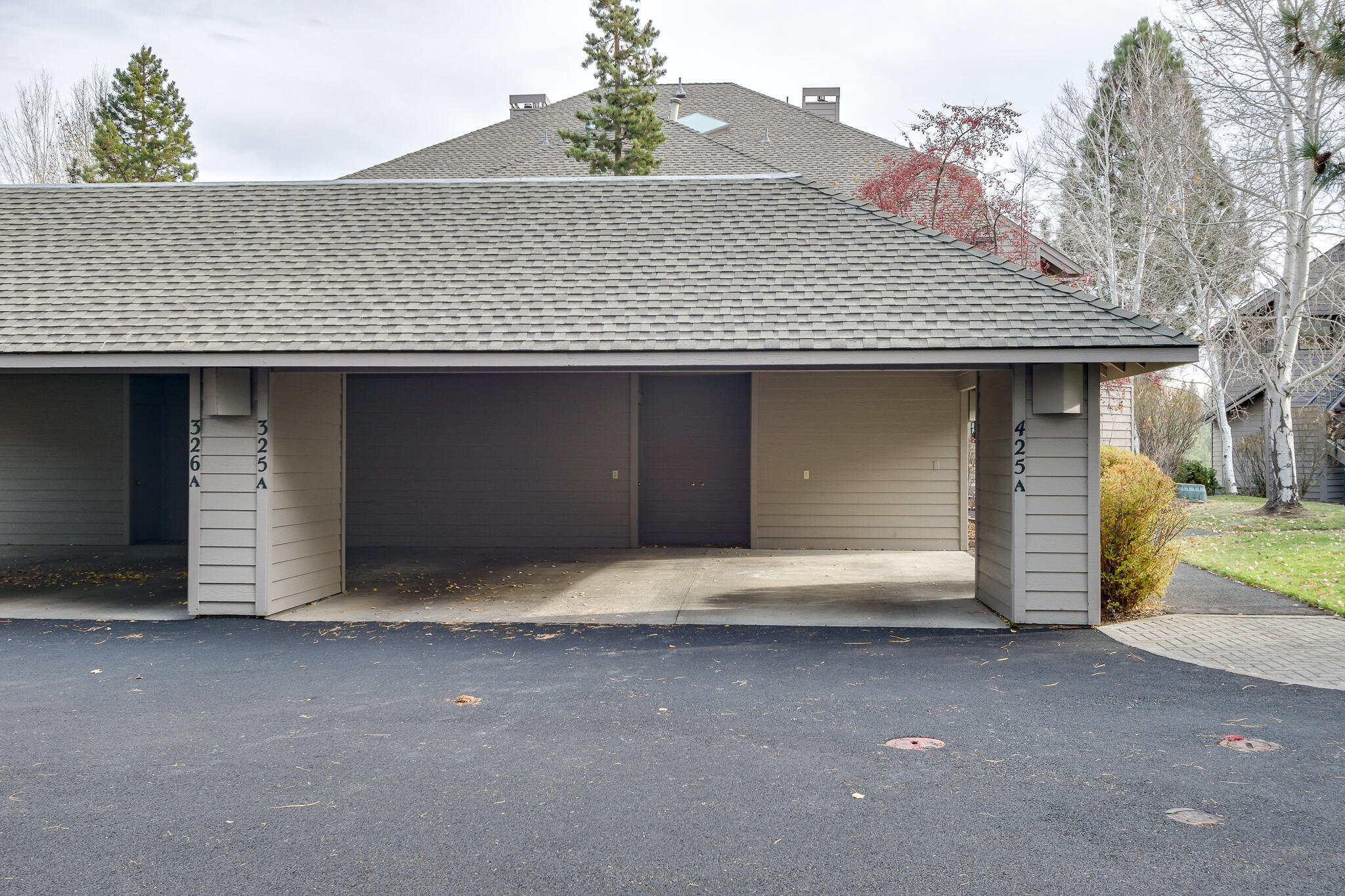 Mt Bachelor Village - Residential