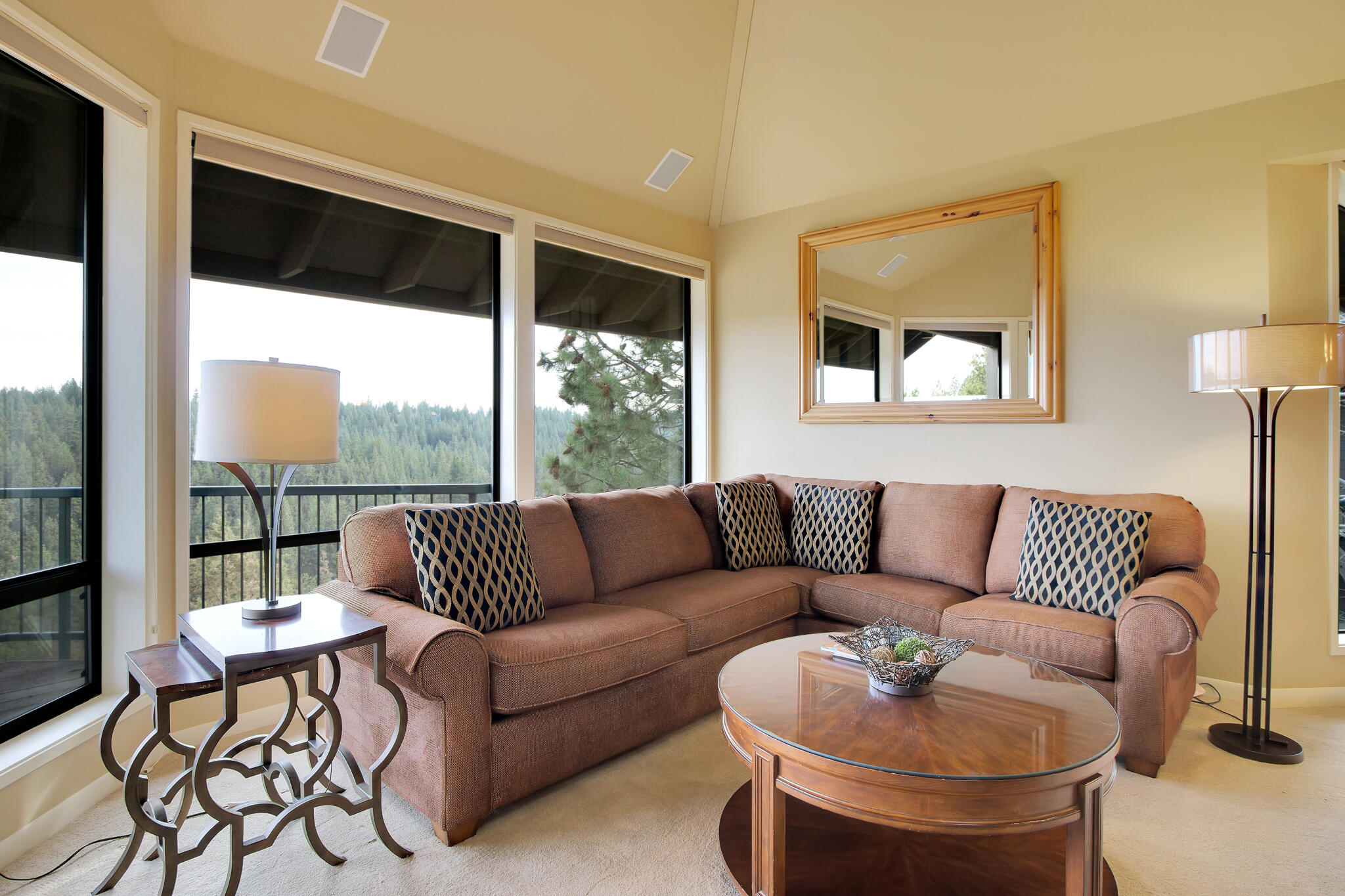 Mt Bachelor Village - Residential