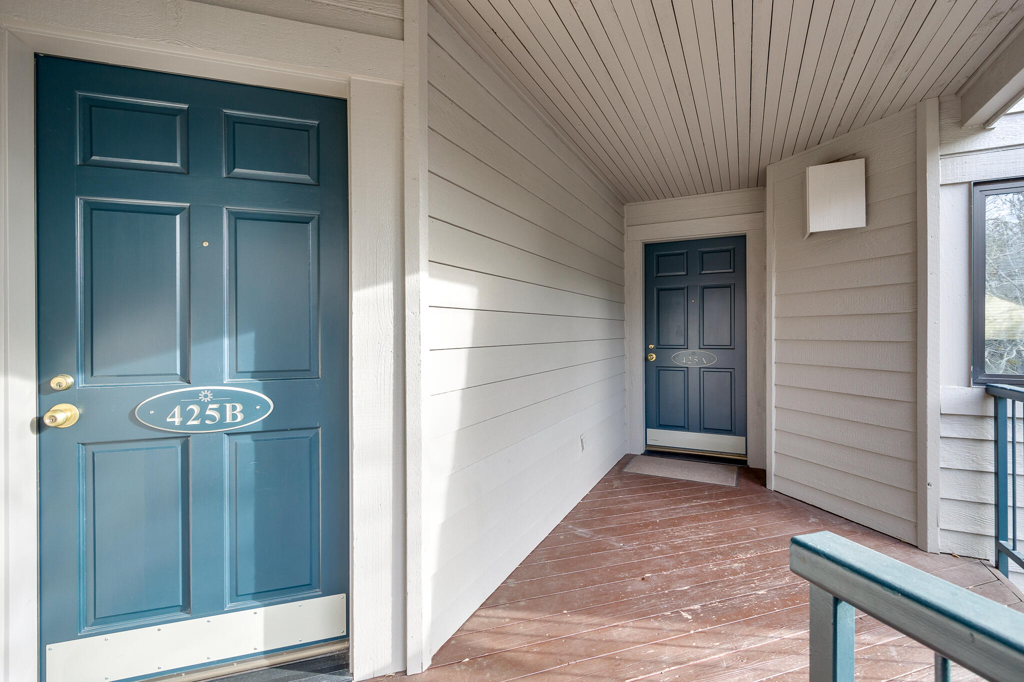 Mt Bachelor Village - Residential