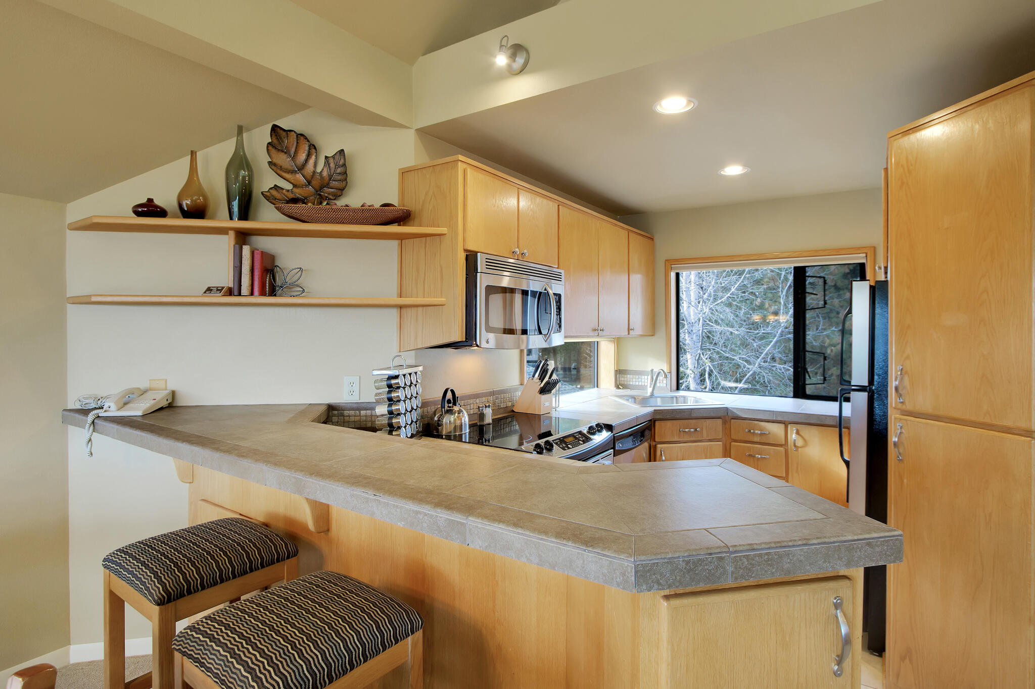 Mt Bachelor Village - Residential