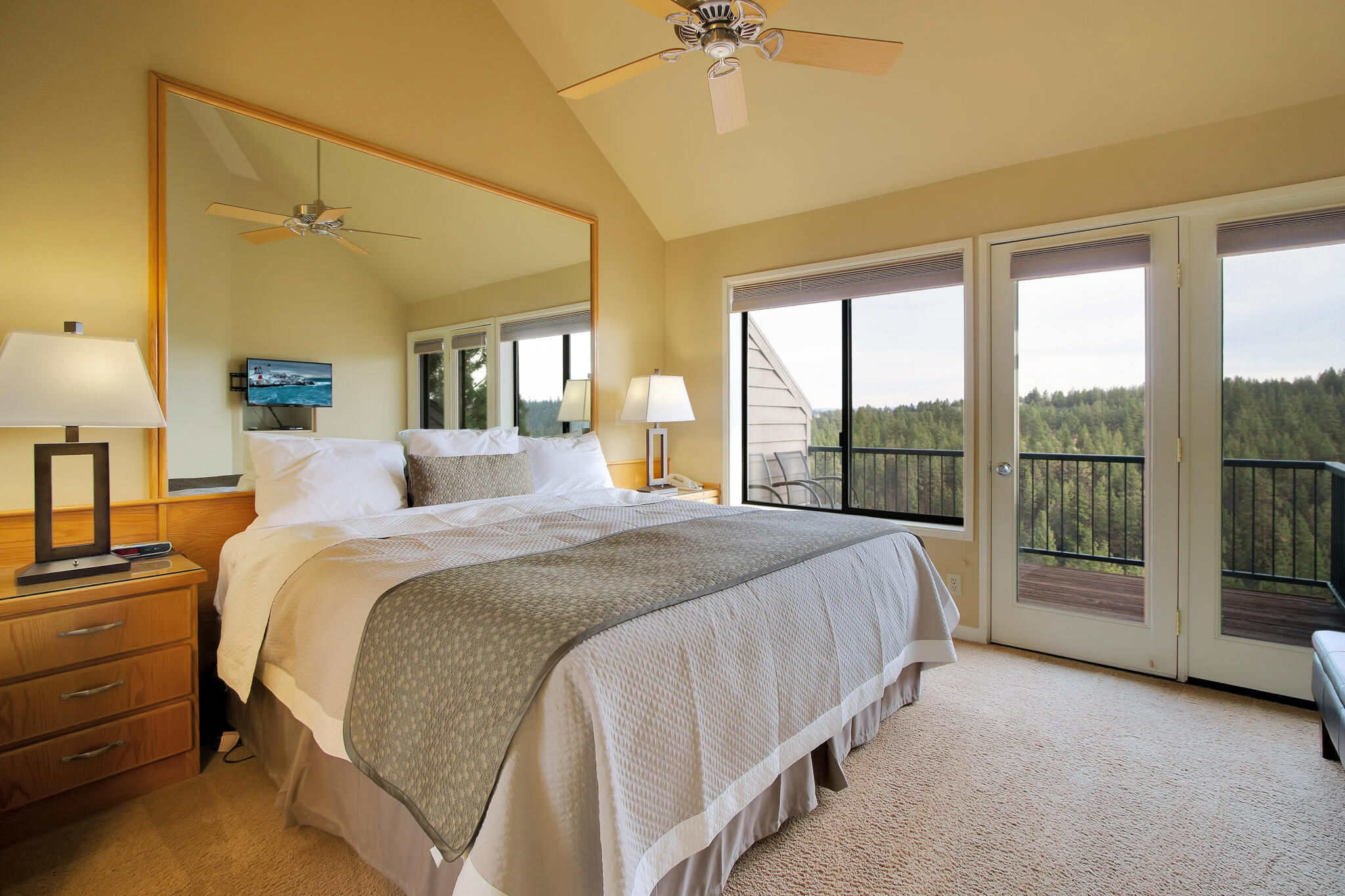 Mt Bachelor Village - Residential