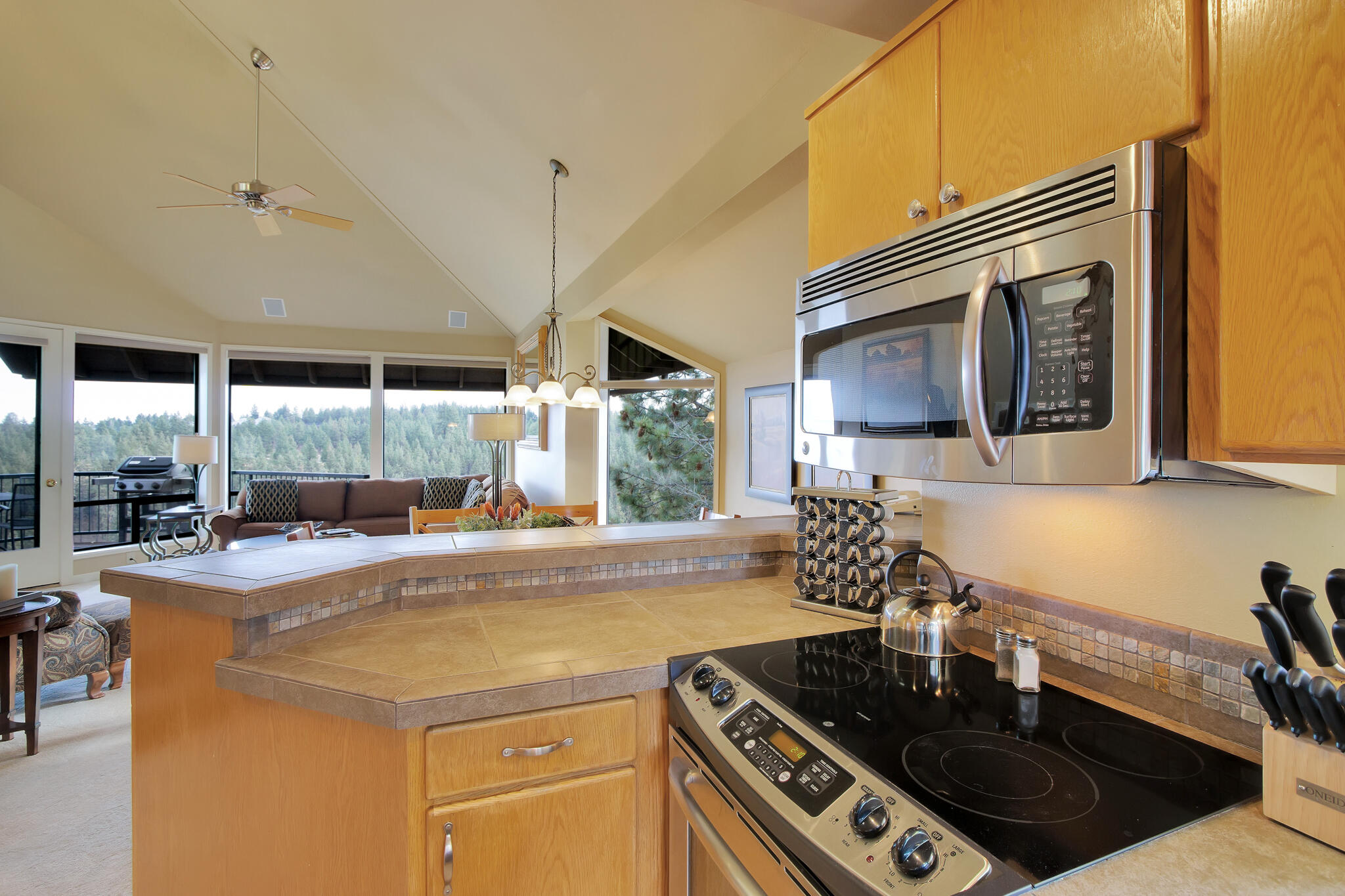 Mt Bachelor Village - Residential