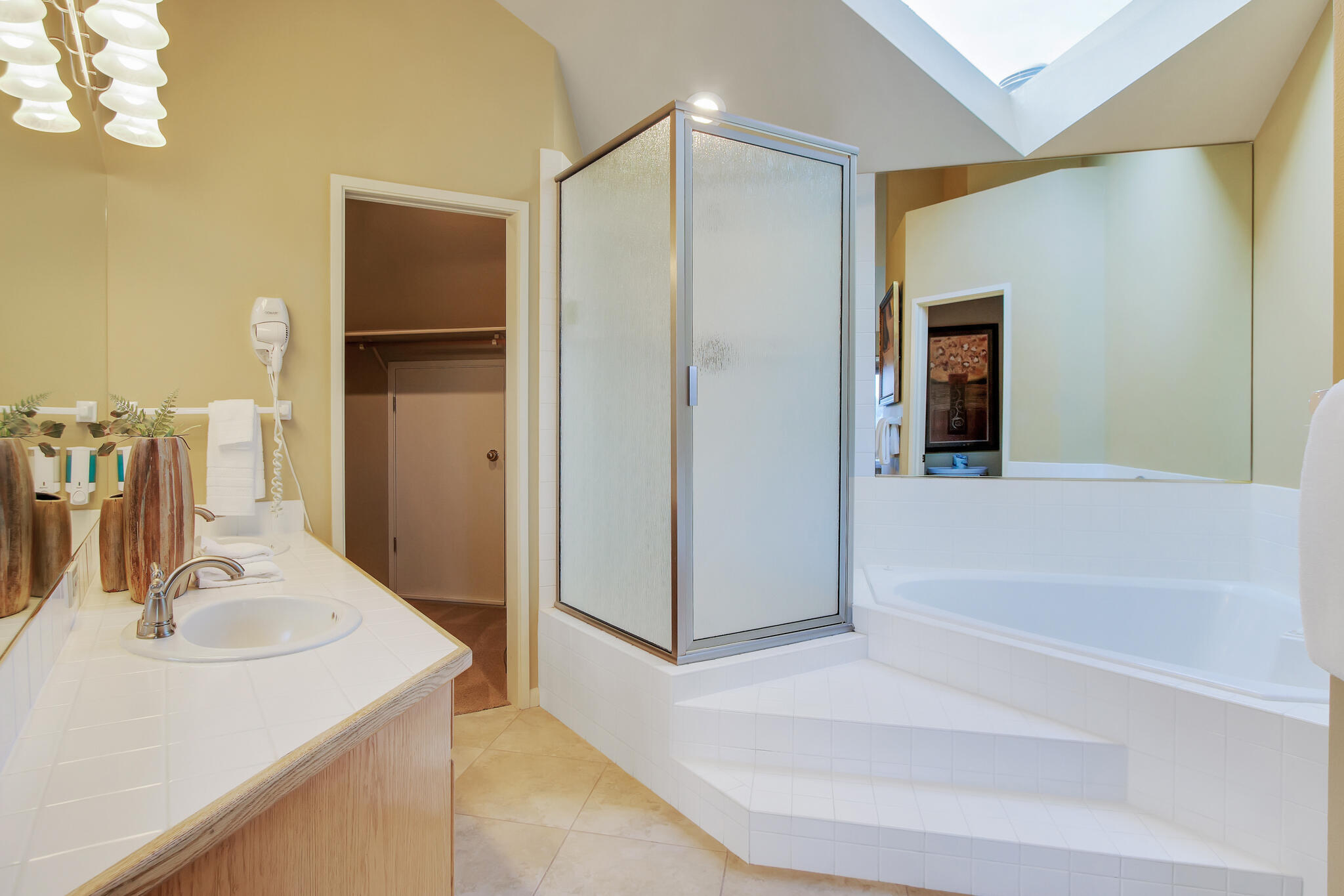Mt Bachelor Village - Residential
