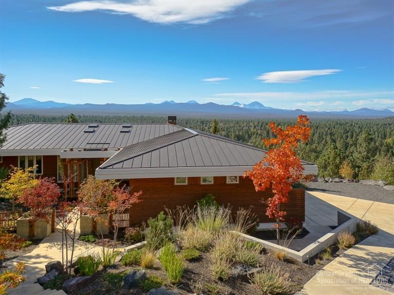 Awbrey Butte - Residential